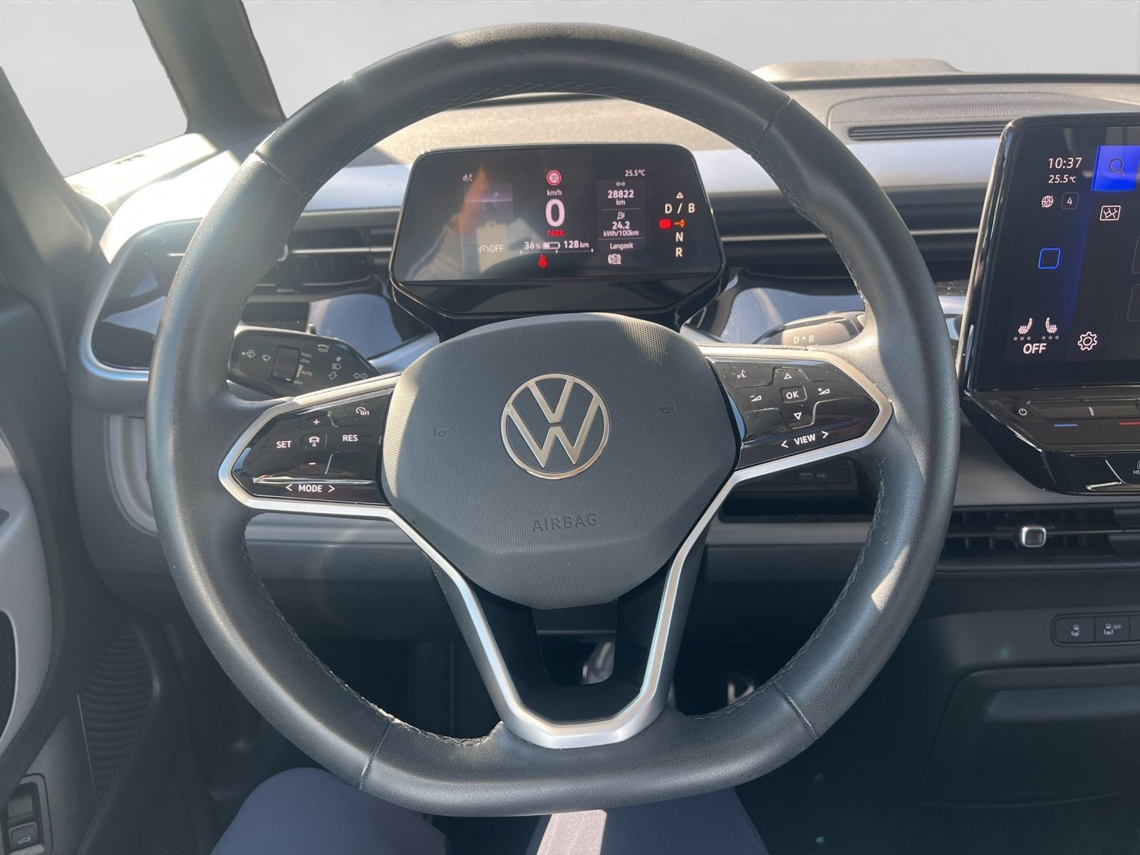 Volkswagen ID. Buzz – Bild 9