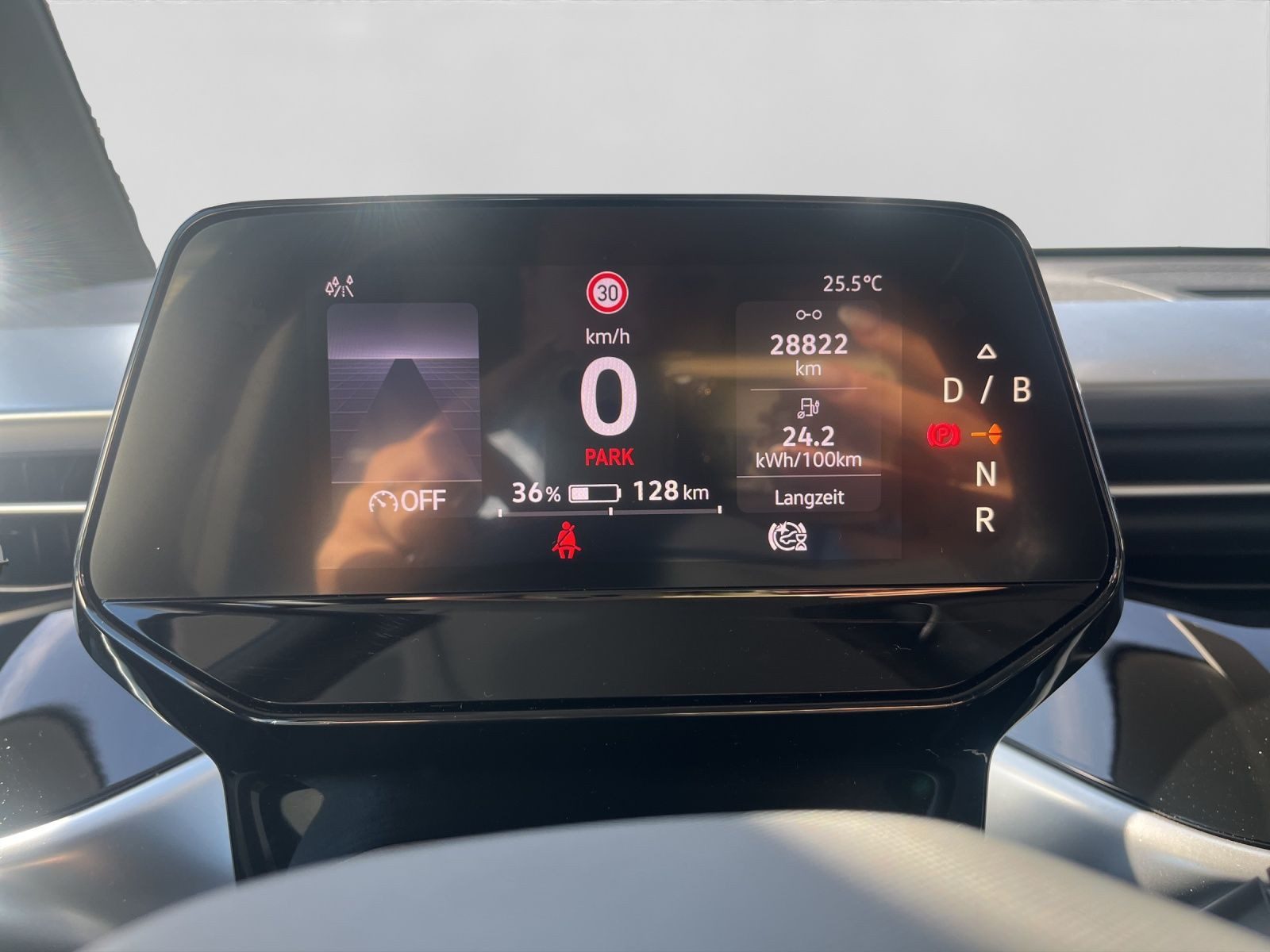 Volkswagen ID. Buzz – Bild 10