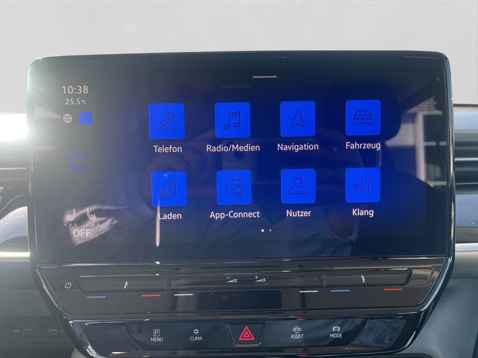 Volkswagen ID. Buzz – Bild 12