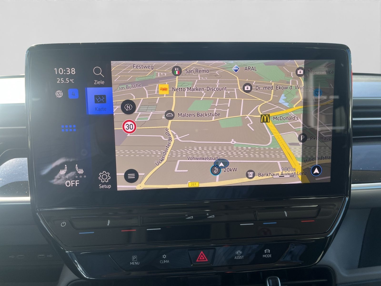 Volkswagen ID. Buzz – Bild 13
