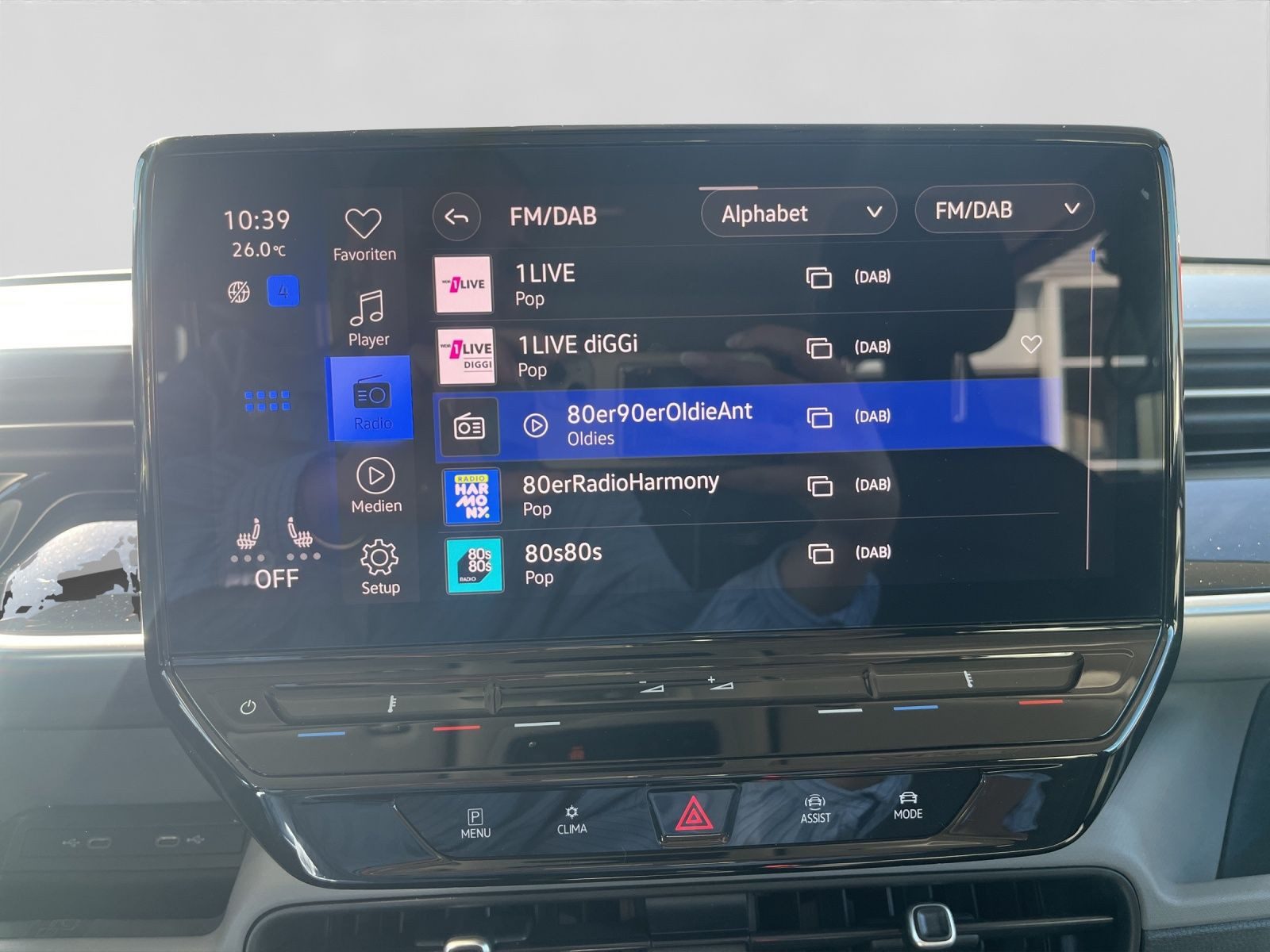 Volkswagen ID. Buzz – Bild 15