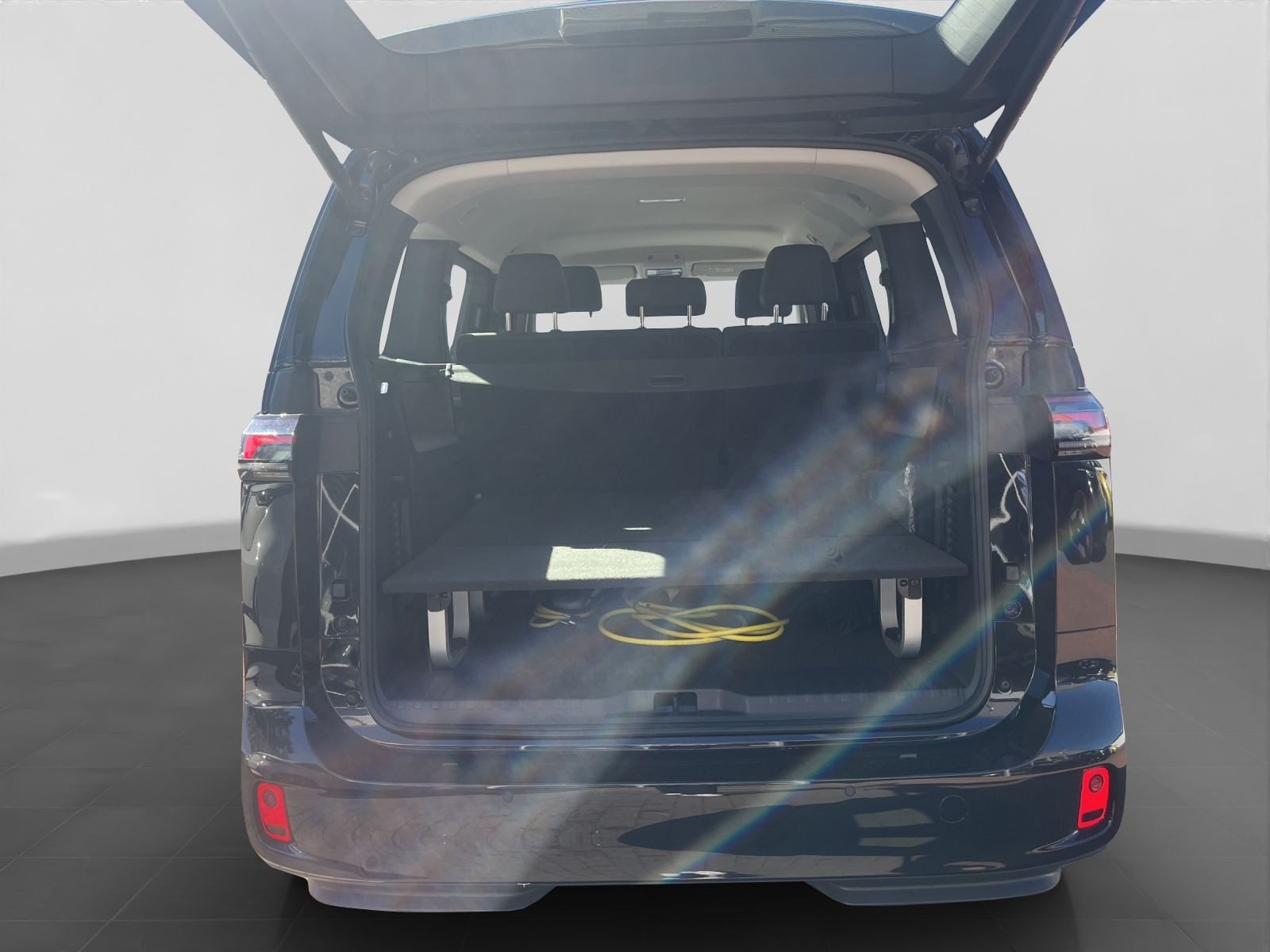 Volkswagen ID. Buzz – Bild 17