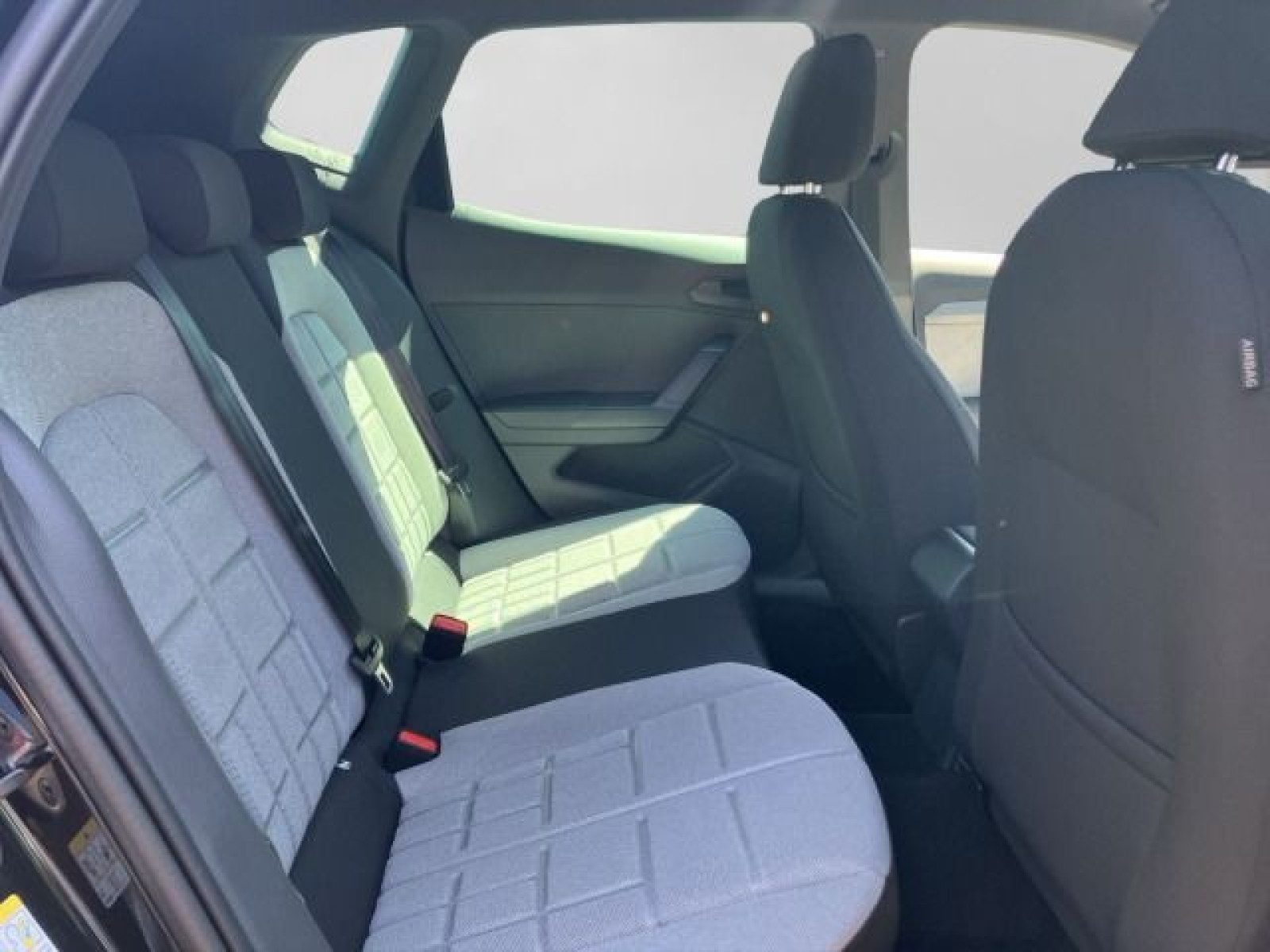 Seat Arona – Bild 6