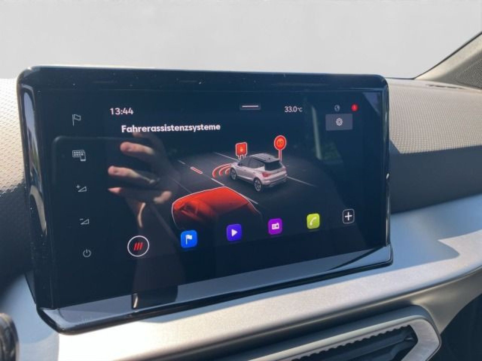 Seat Arona – Bild 13
