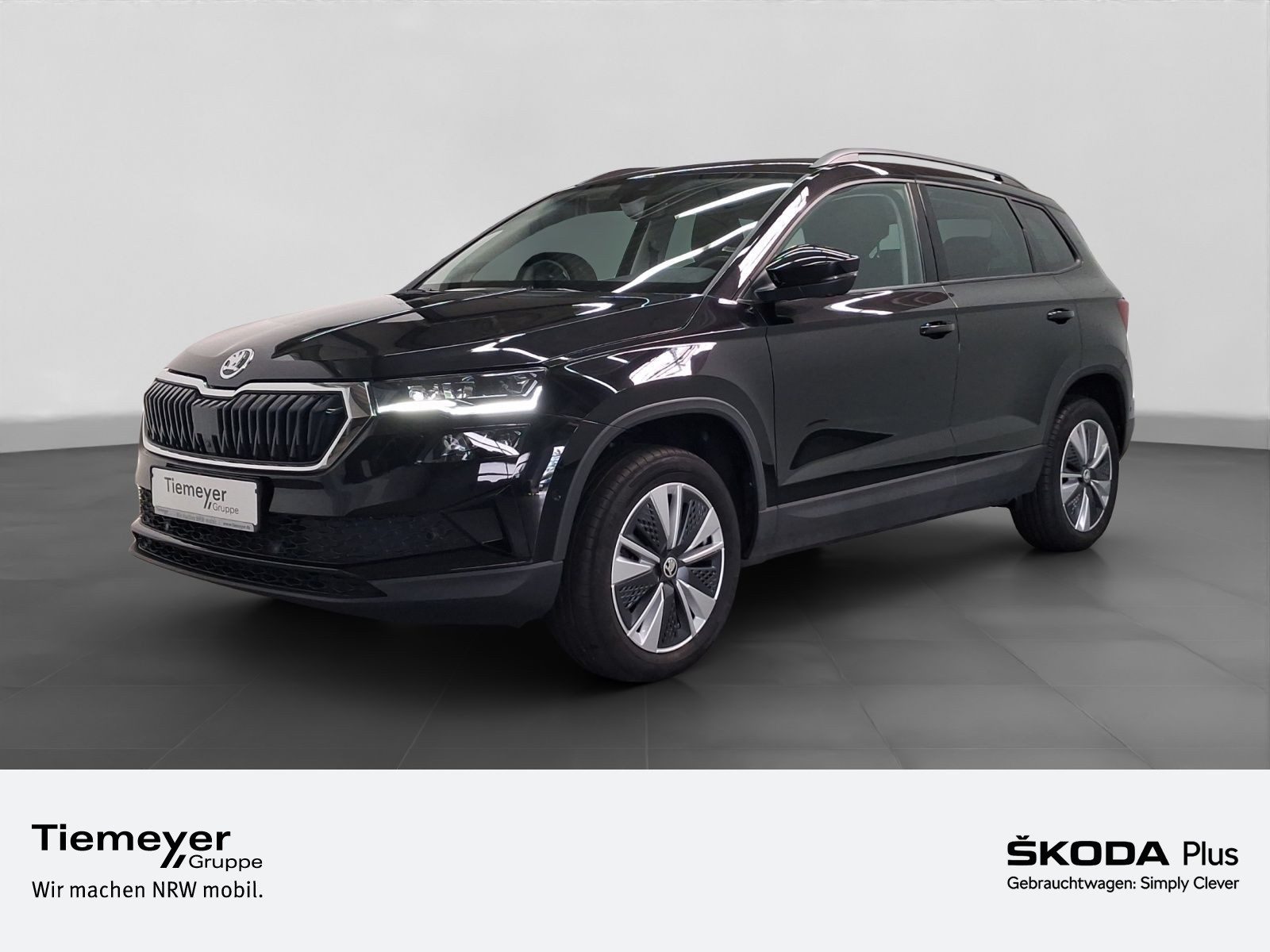 Skoda Karoq – Foto 1