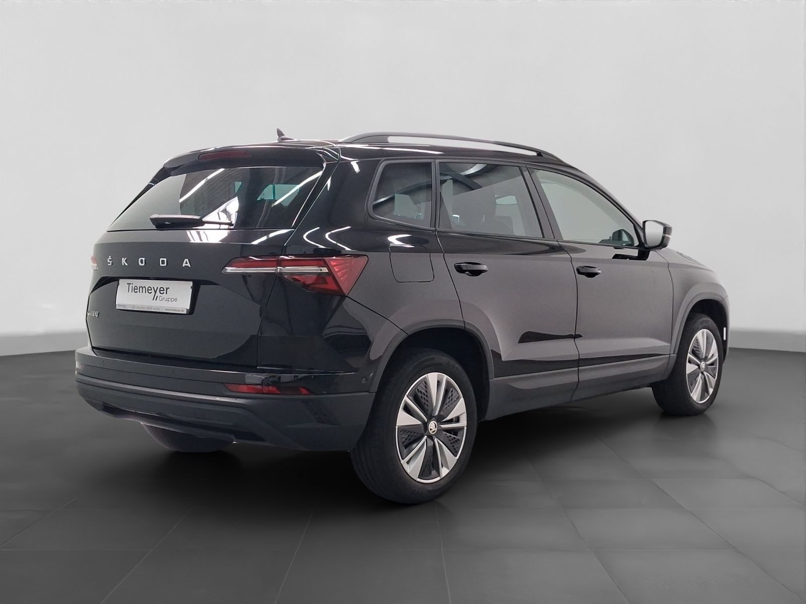 Skoda Karoq – Foto 3