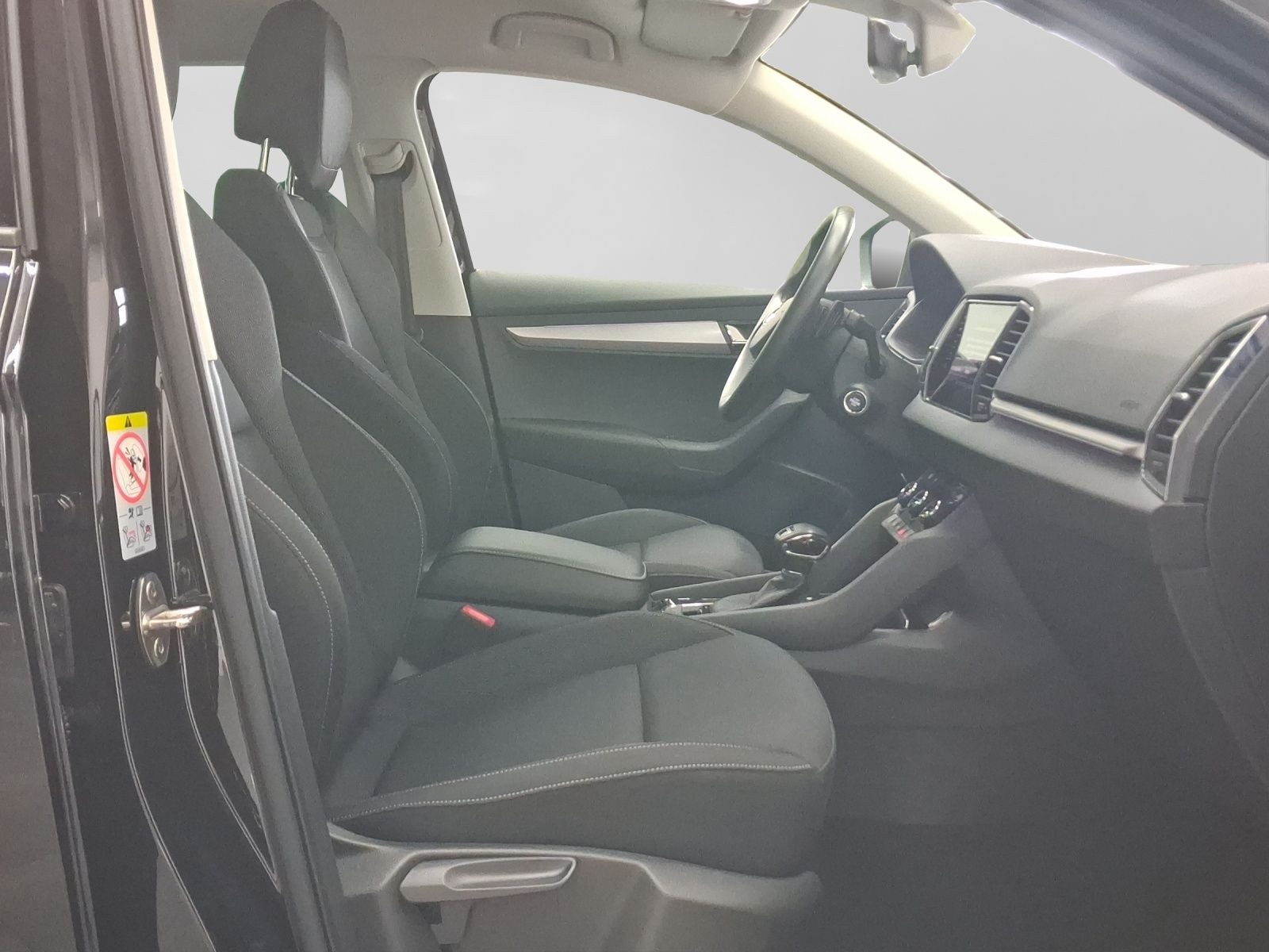 Skoda Karoq – Foto 4
