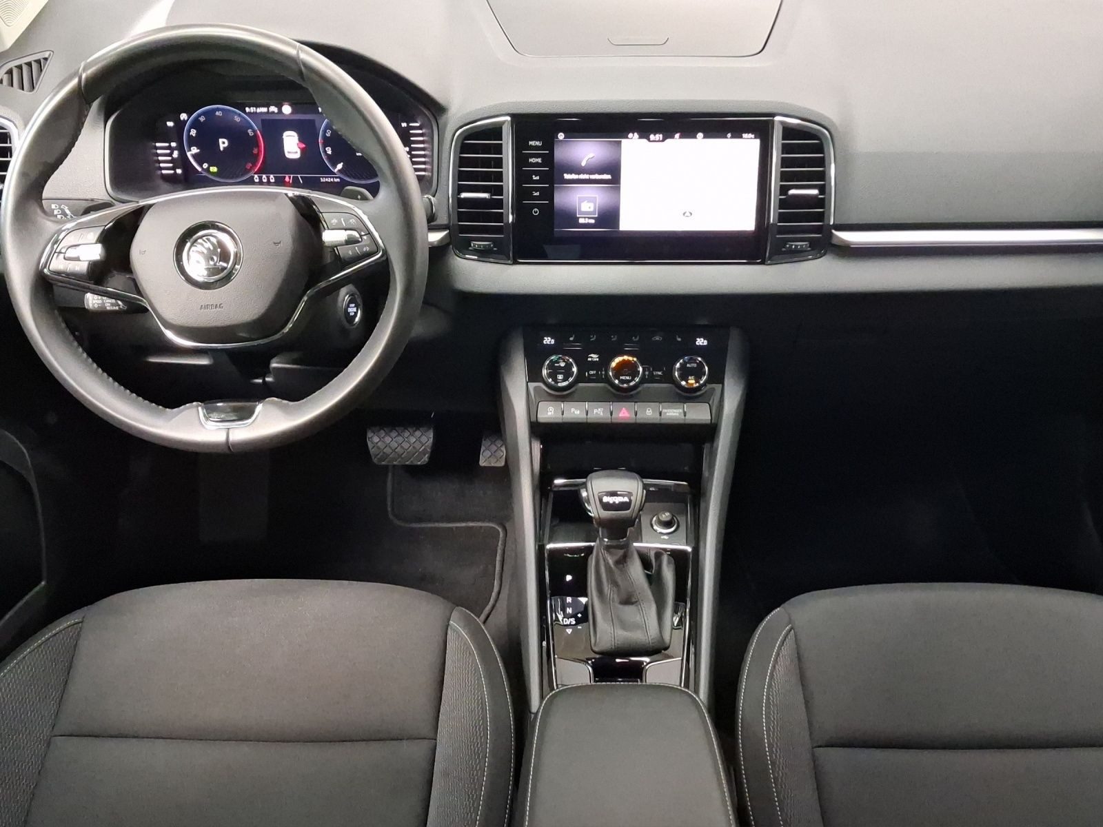 Skoda Karoq – Foto 5