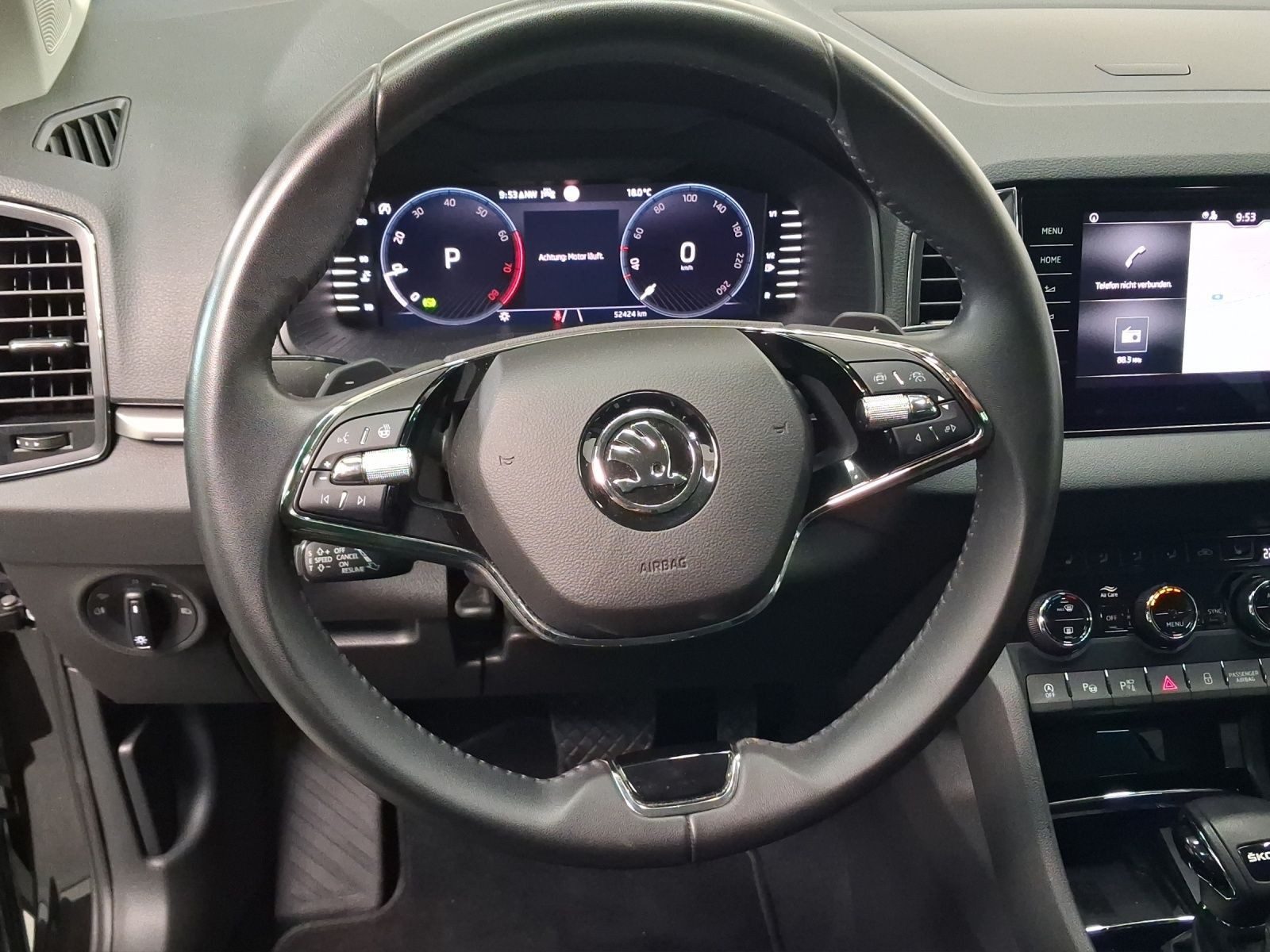 Skoda Karoq – Foto 9