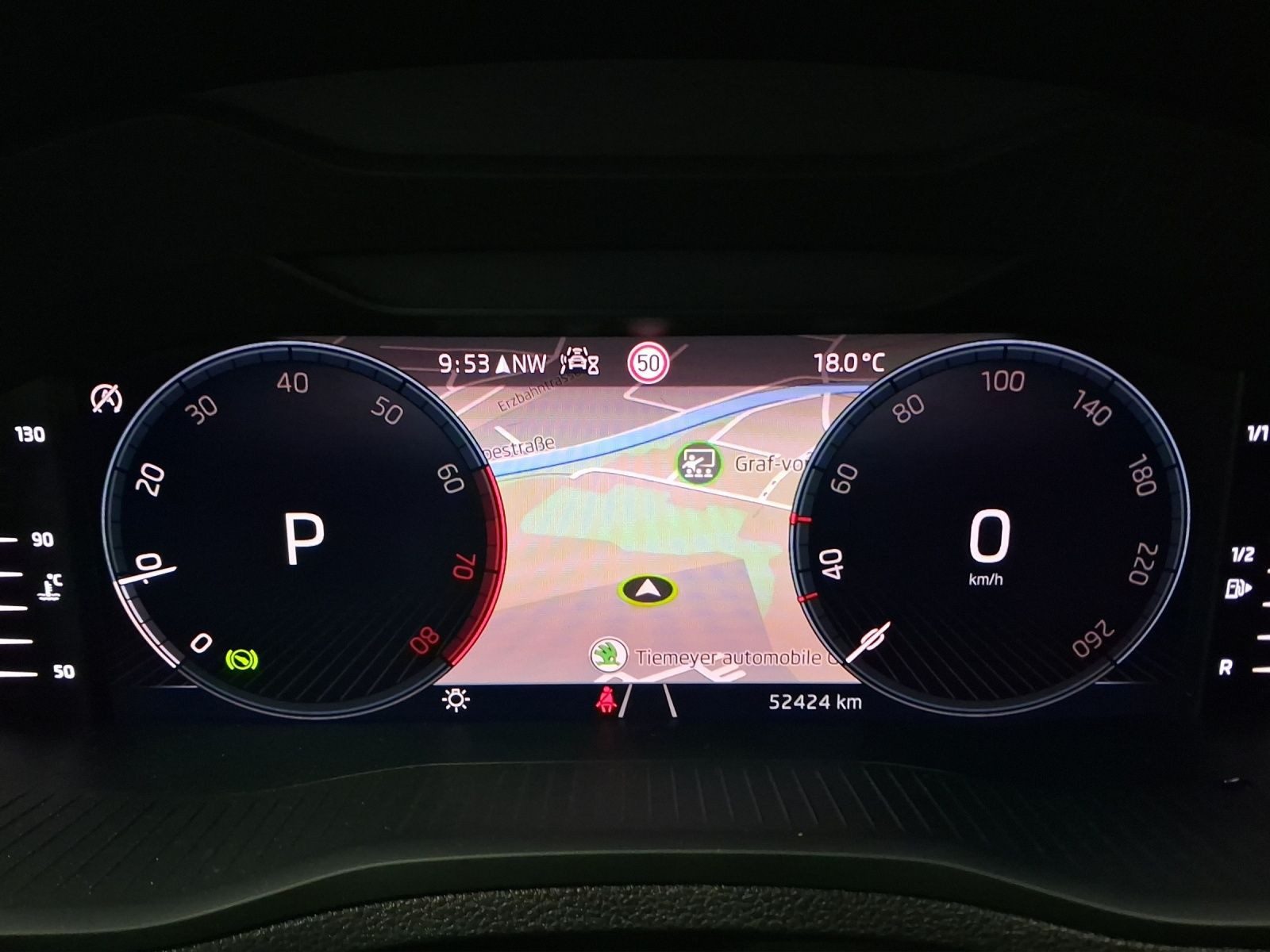 Skoda Karoq – Foto 10