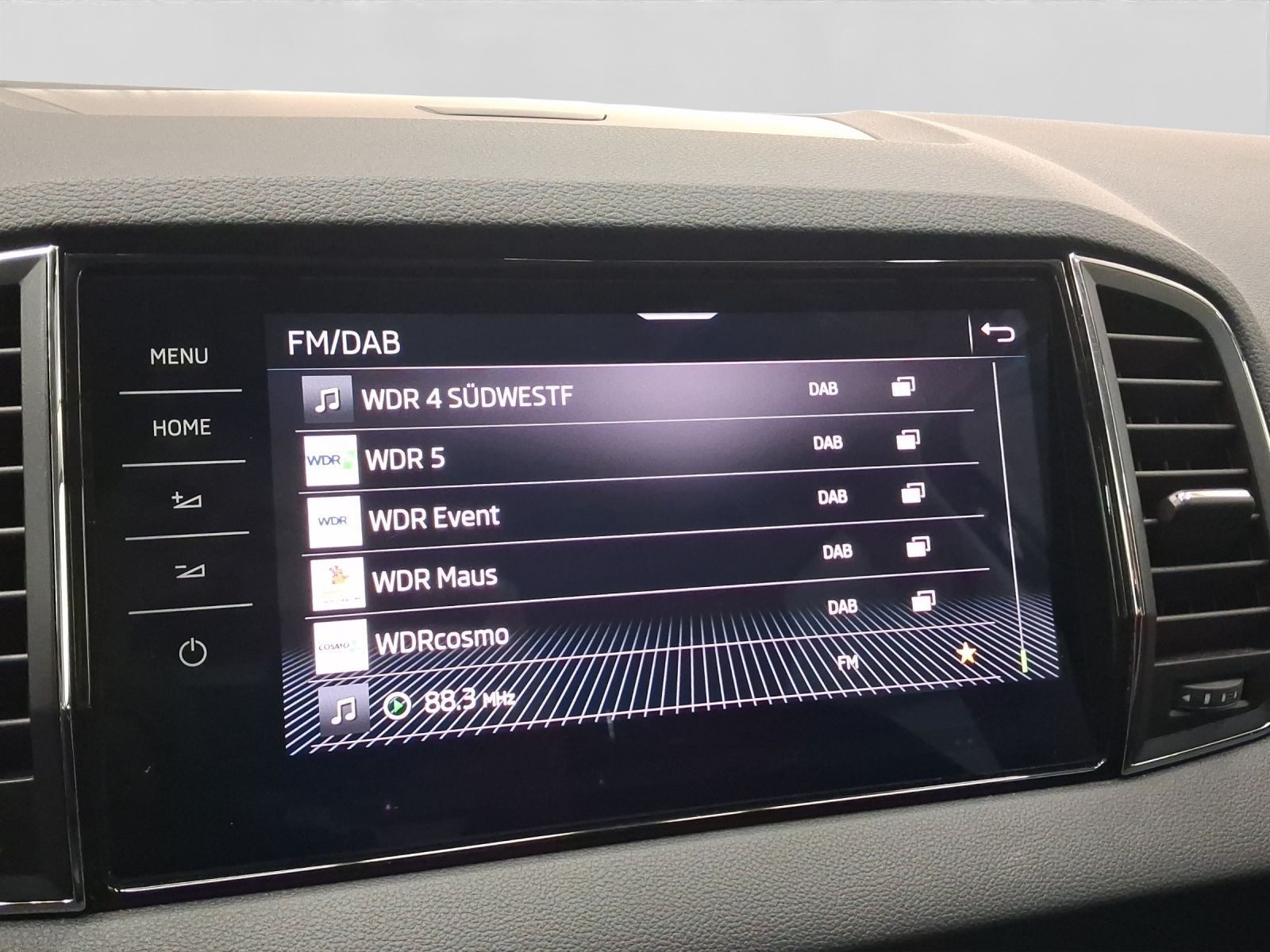 Skoda Karoq – Foto 14