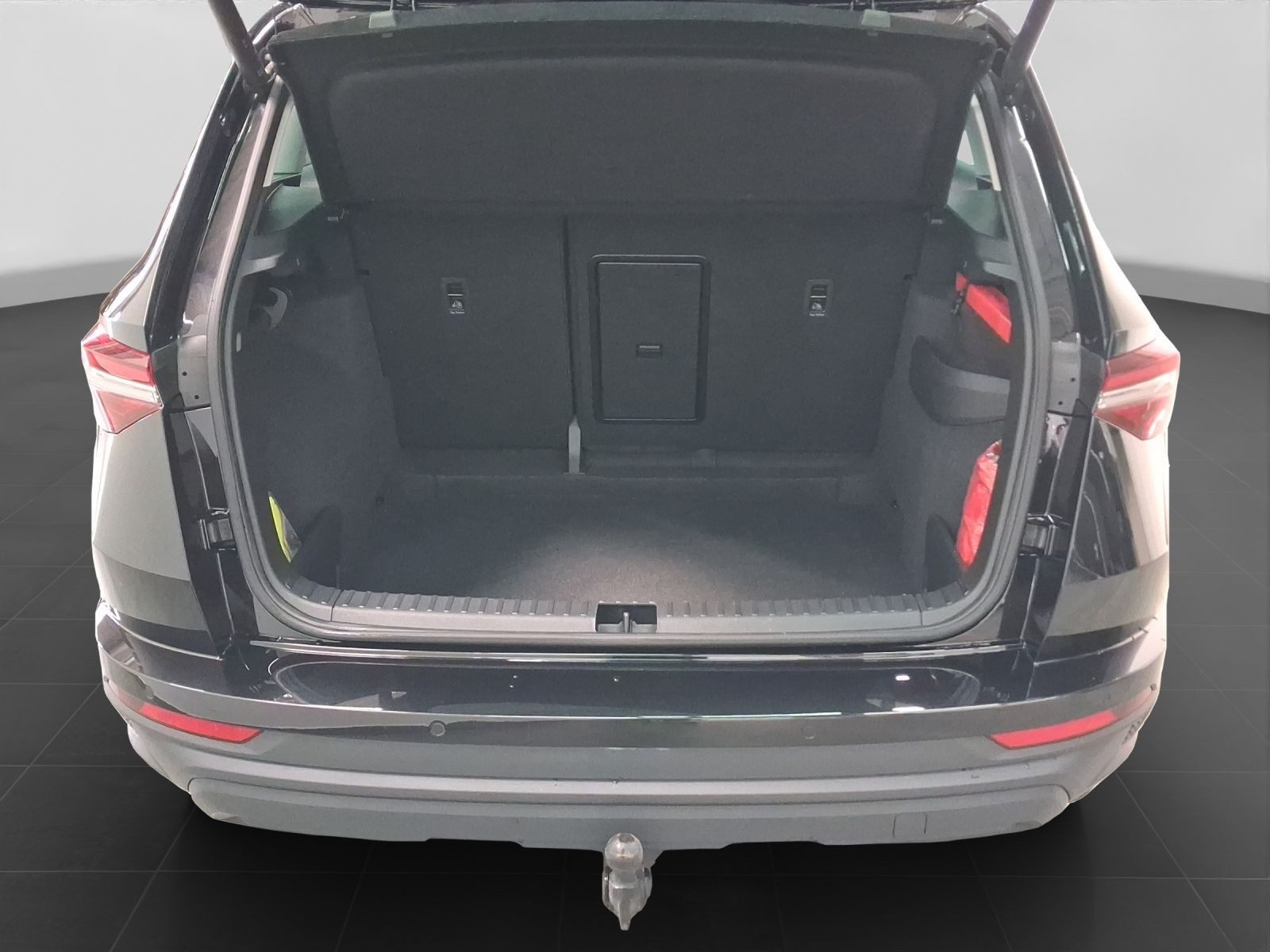 Skoda Karoq – Foto 17