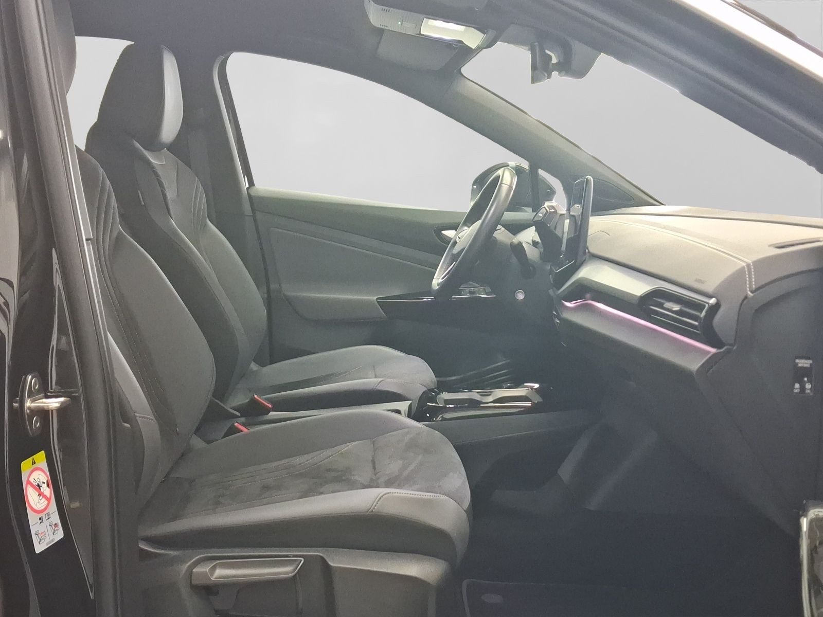Volkswagen ID.5 – Foto 4