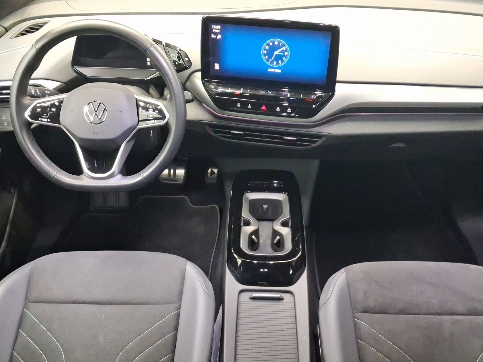 Volkswagen ID.5 – Foto 5