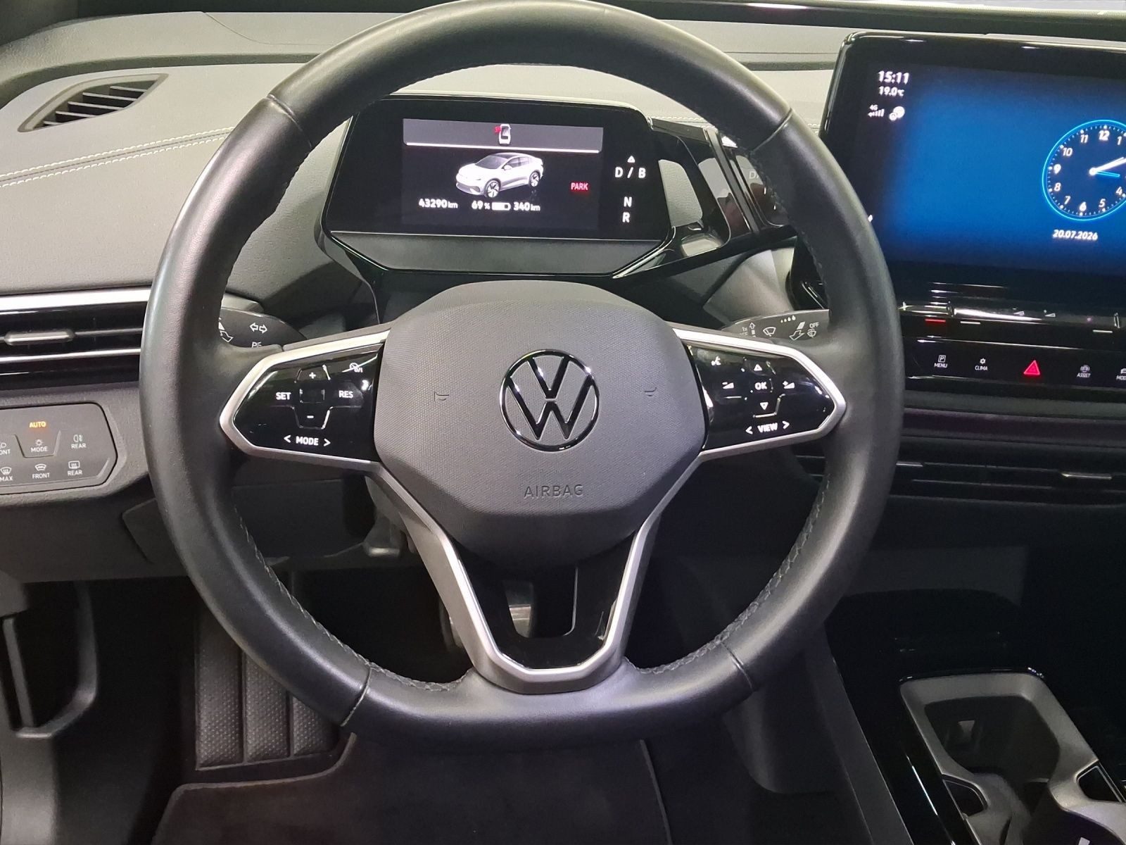 Volkswagen ID.5 – Foto 9