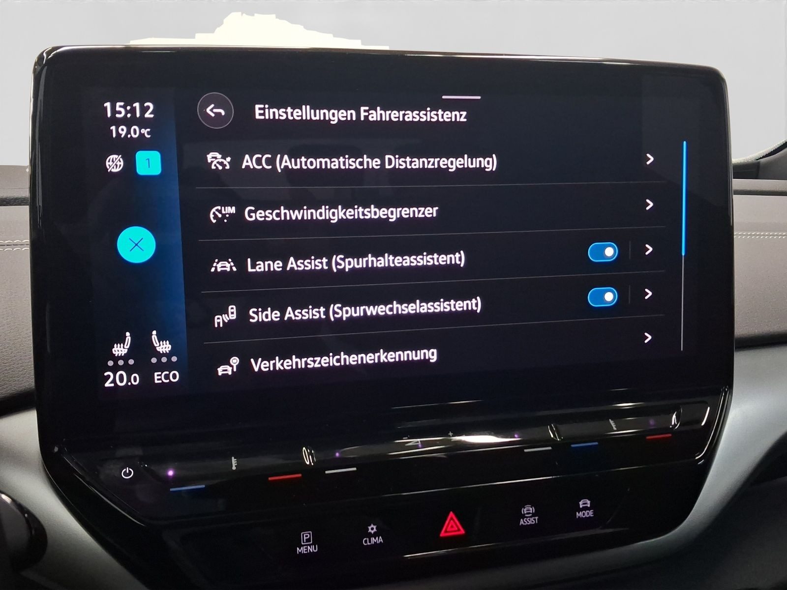 Volkswagen ID.5 – Foto 12