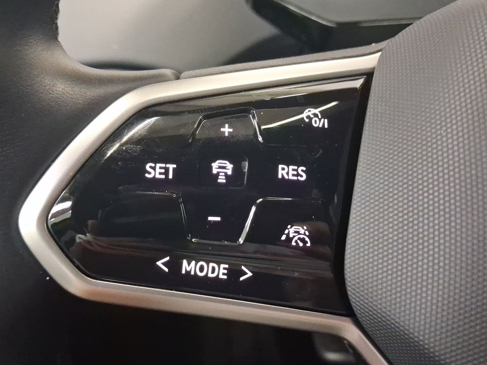 Volkswagen ID.5 – Foto 18