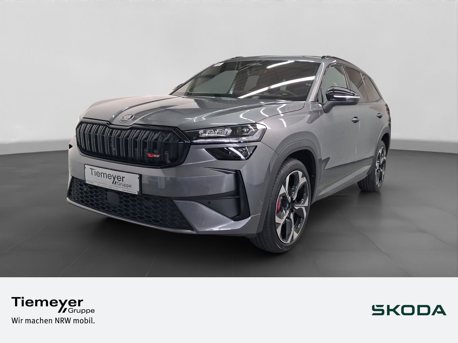 Skoda Kodiaq – Foto 1