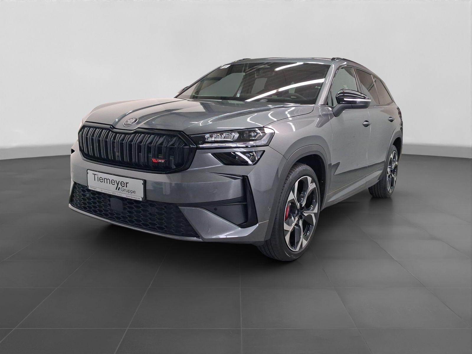 Skoda Kodiaq – Foto 2