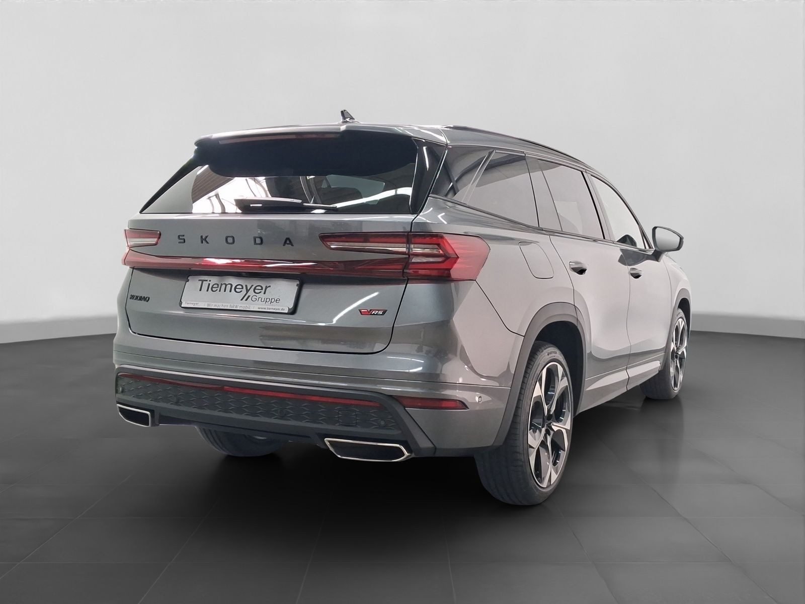 Skoda Kodiaq – Foto 3