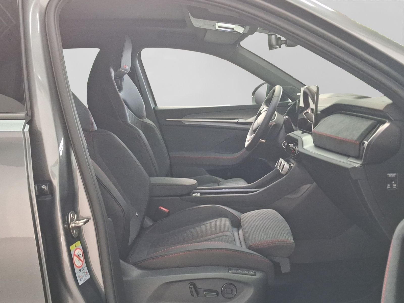 Skoda Kodiaq – Foto 4
