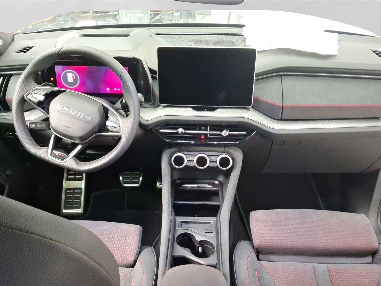 Skoda Kodiaq – Foto 5