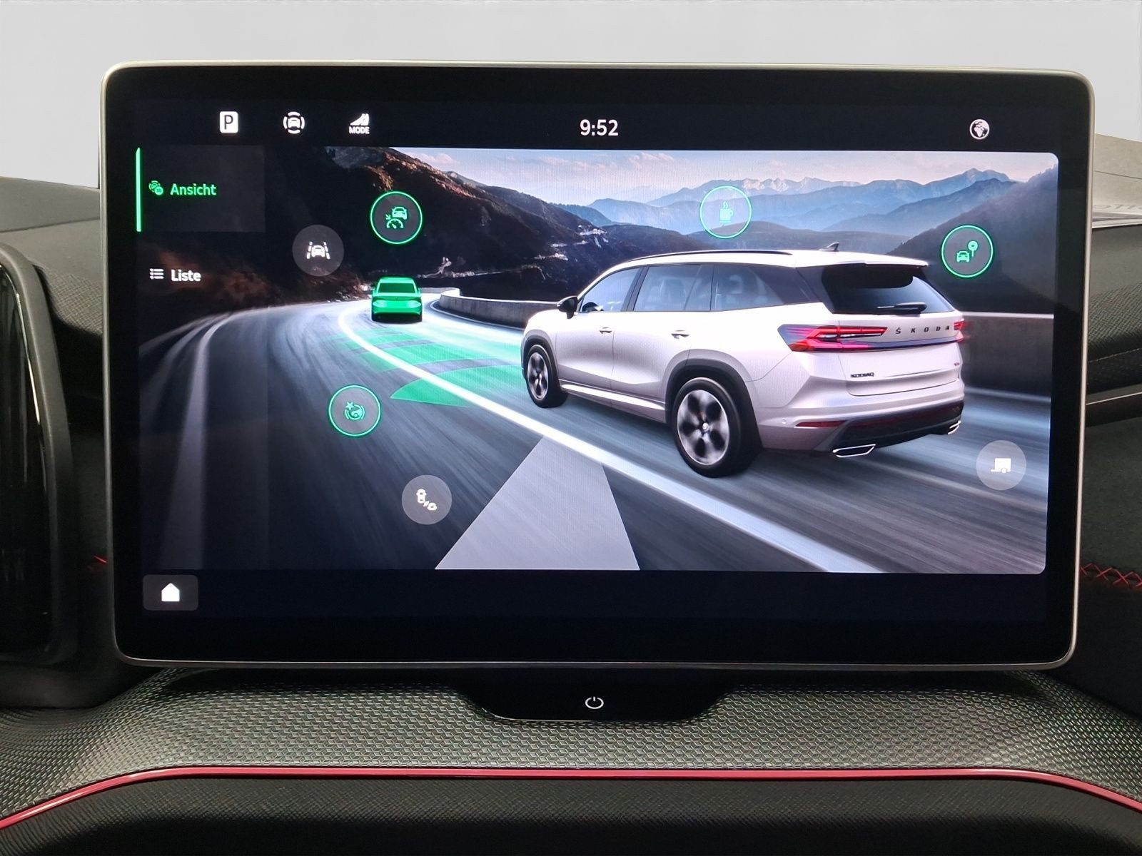 Skoda Kodiaq – Foto 14