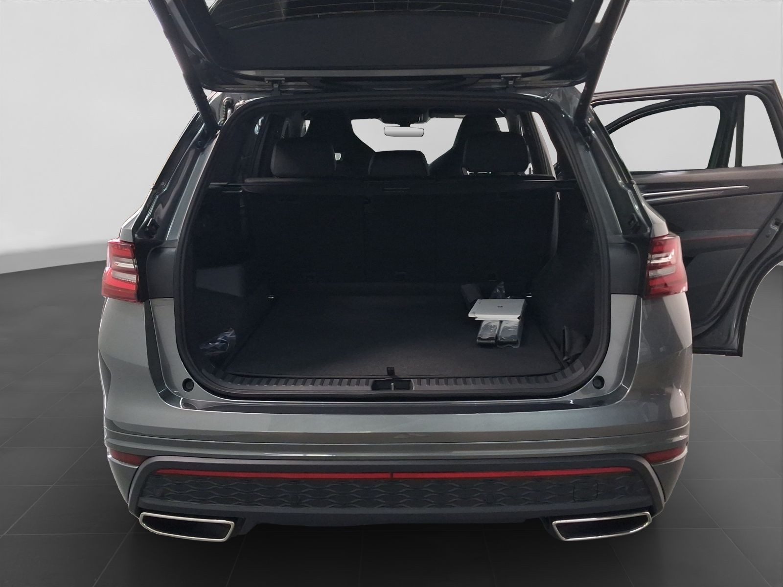 Skoda Kodiaq – Foto 17