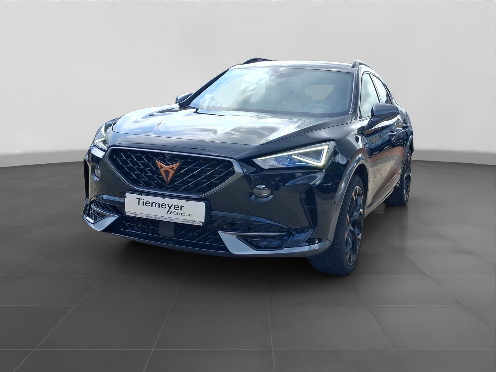Cupra Formentor – Foto 2