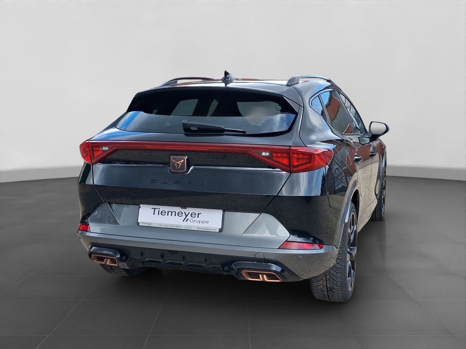 Cupra Formentor – Foto 3