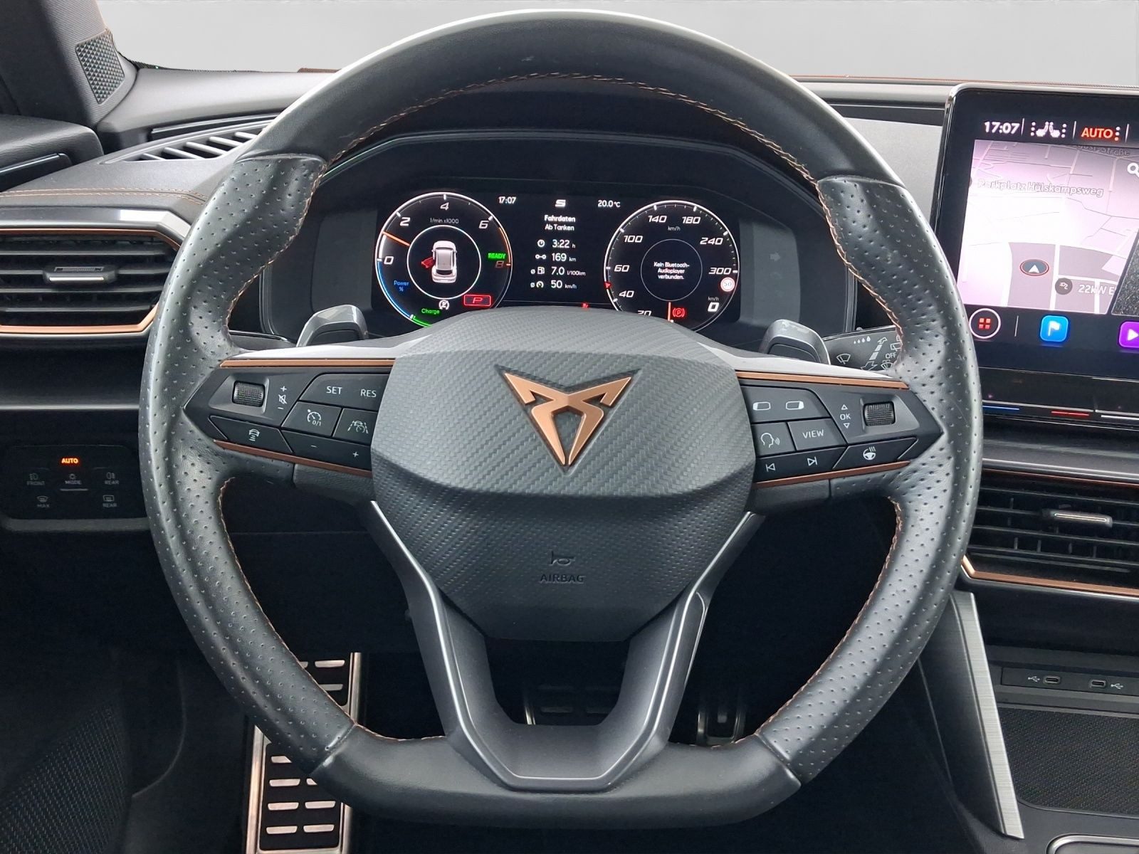 Cupra Formentor – Foto 9