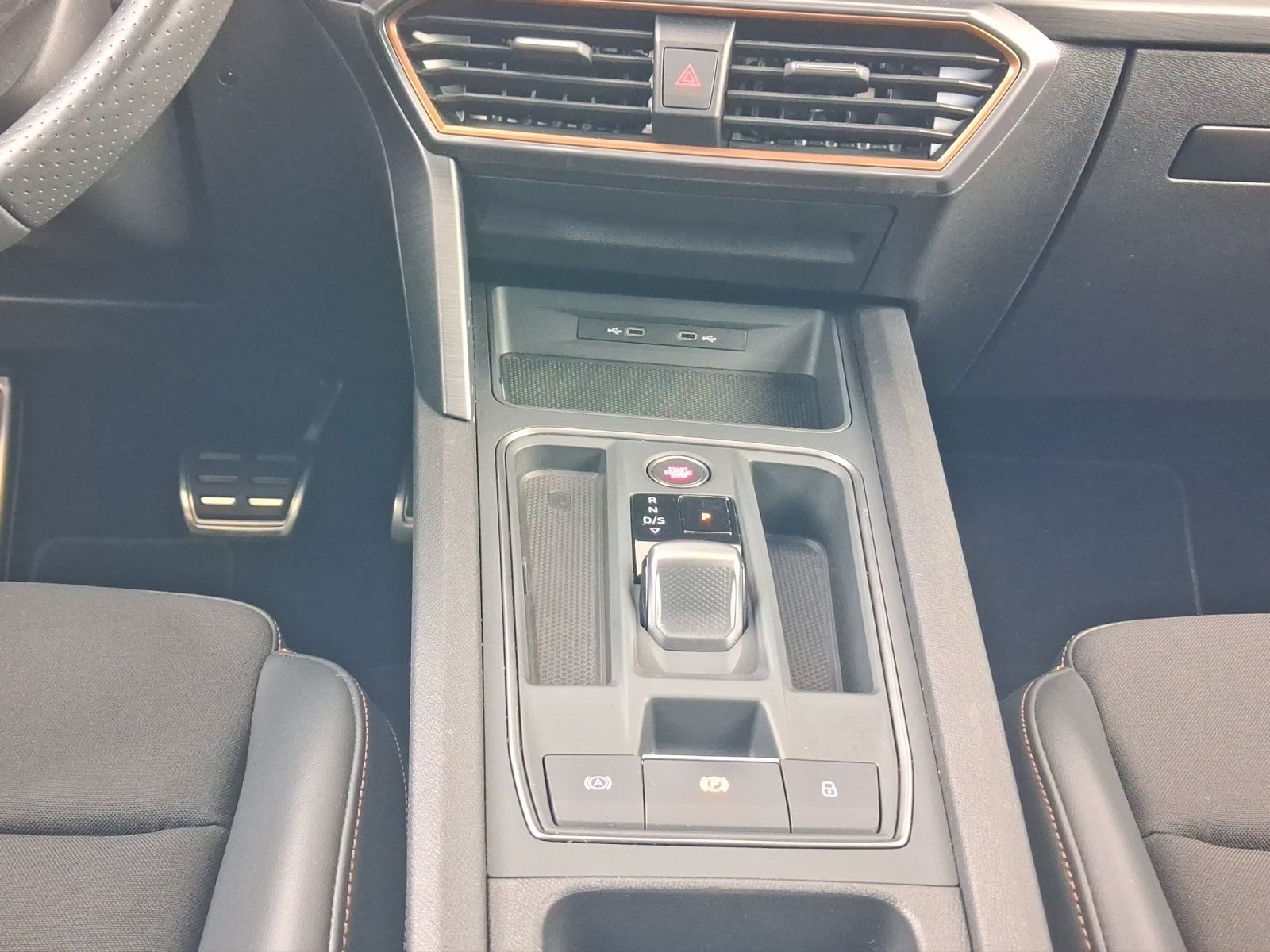 Cupra Formentor – Foto 11