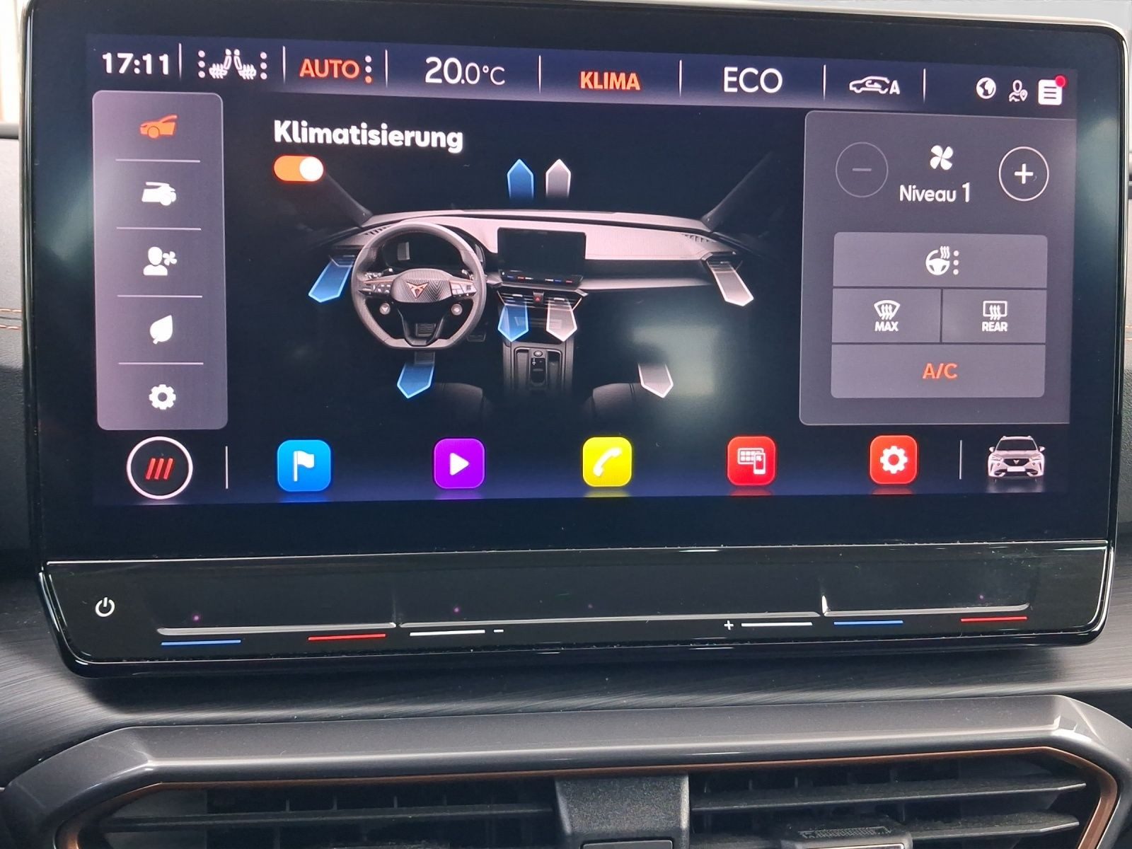 Cupra Formentor – Foto 14