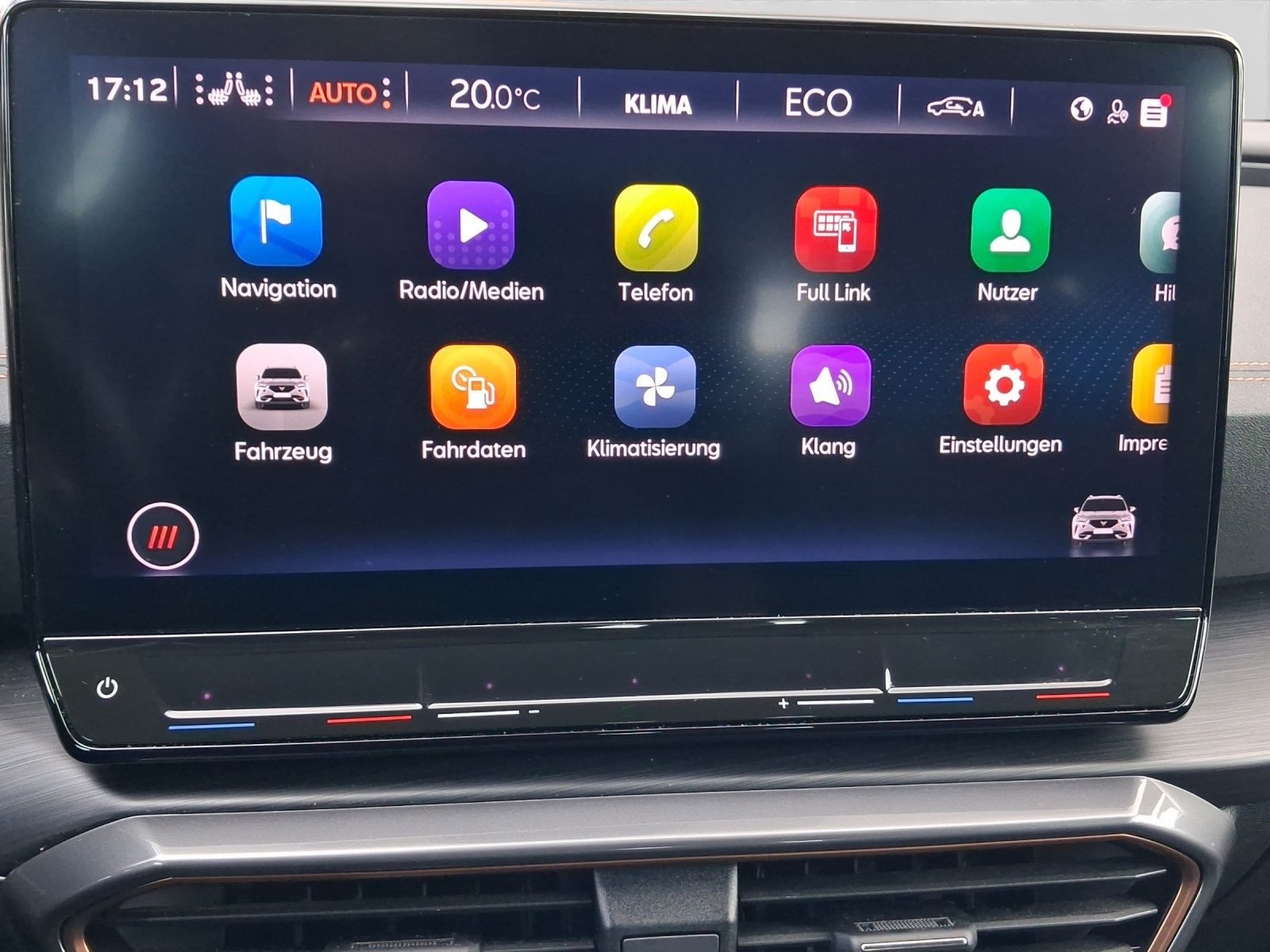 Cupra Formentor – Foto 16