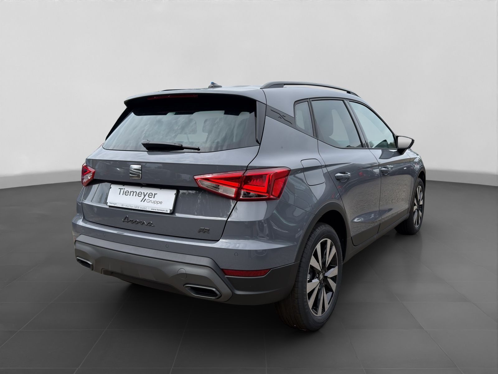Seat Arona – Bild 3
