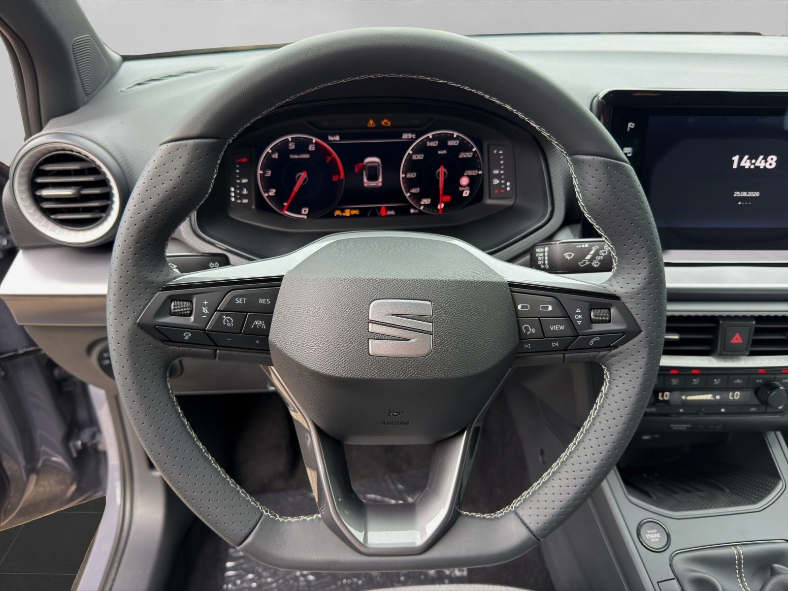 Seat Arona – Bild 9