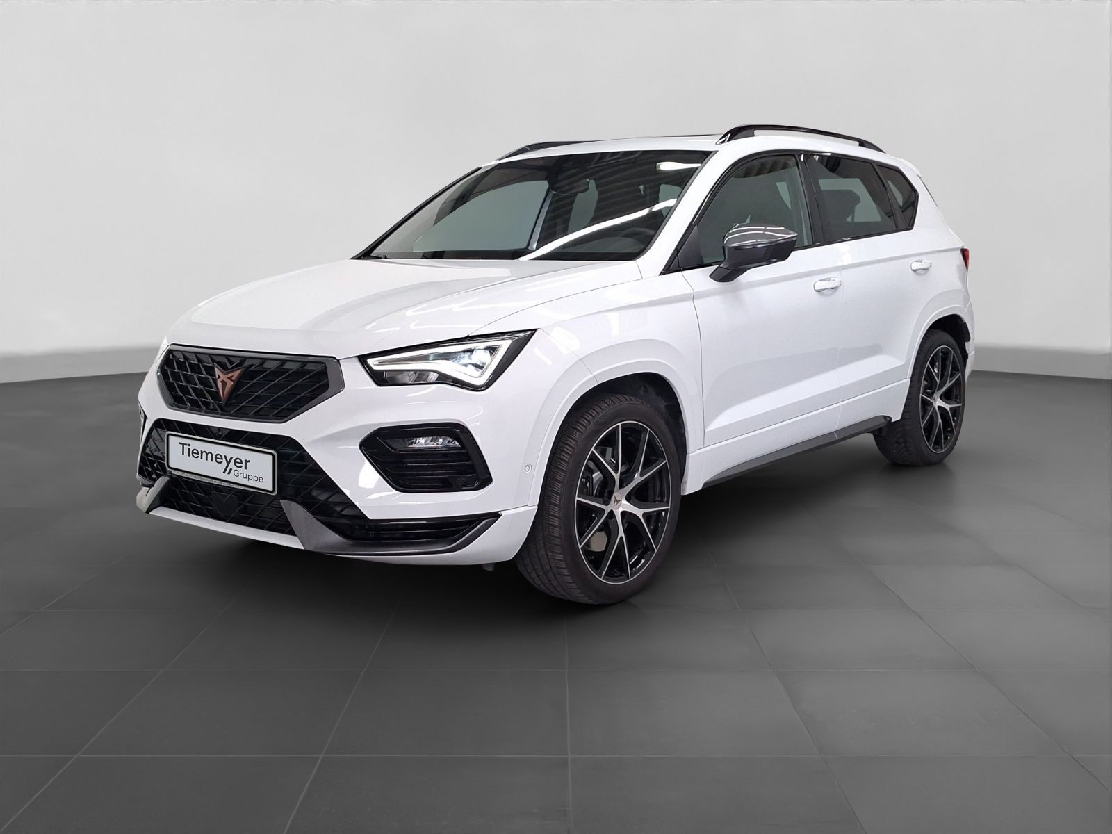 Cupra Ateca – Bild 2