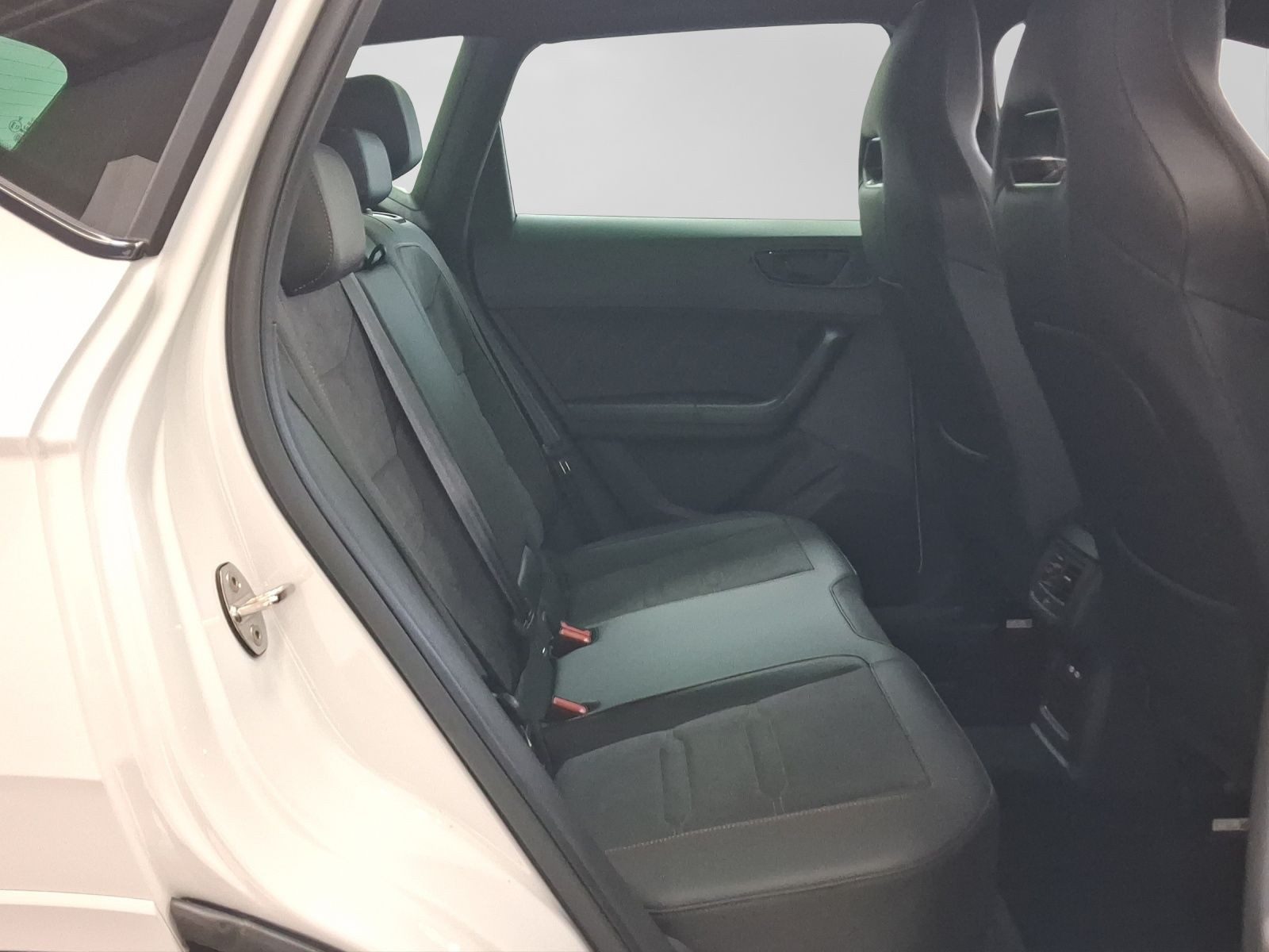 Cupra Ateca – Bild 6