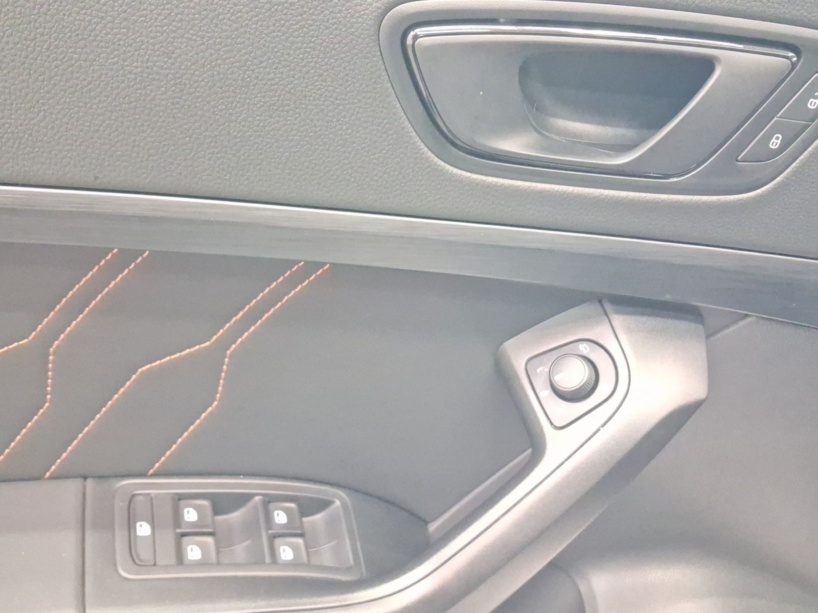 Cupra Ateca – Bild 8
