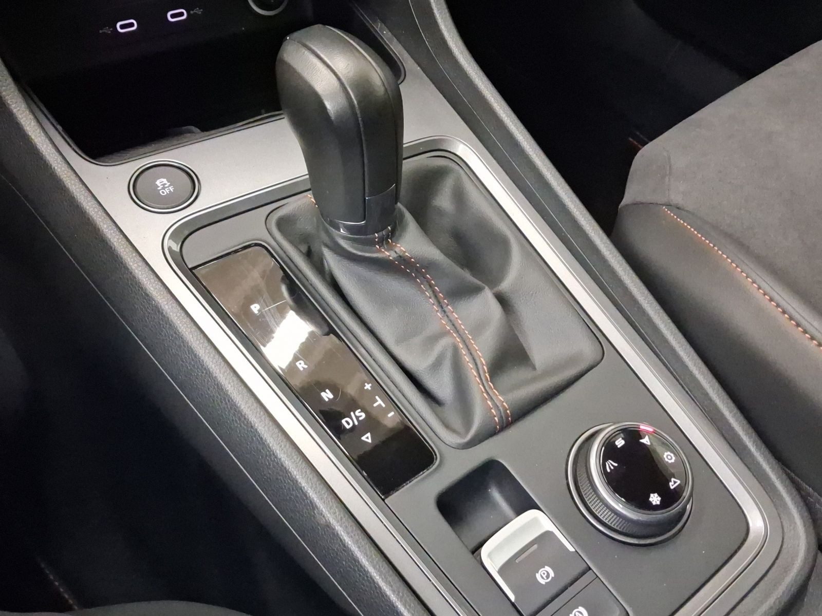 Cupra Ateca – Bild 11