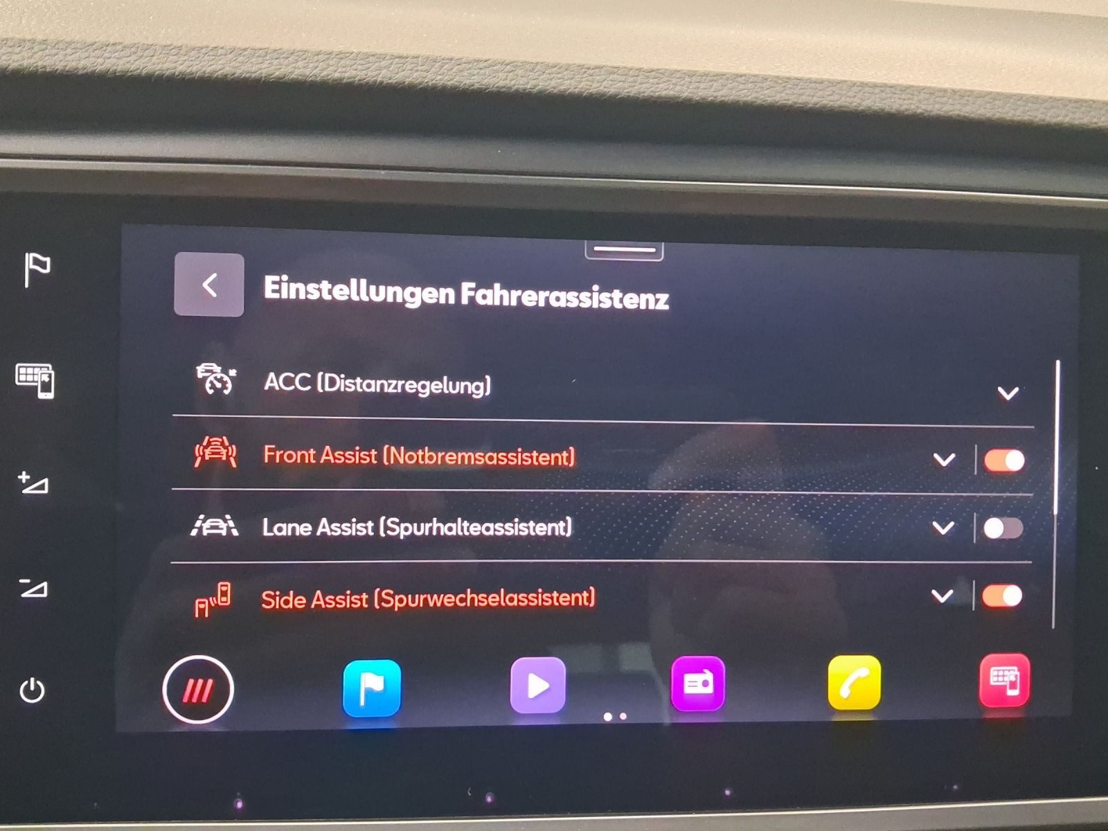 Cupra Ateca – Bild 12