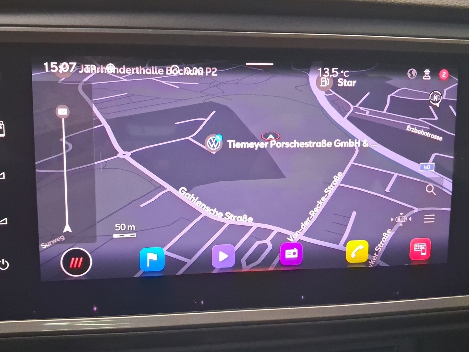 Cupra Ateca – Bild 13