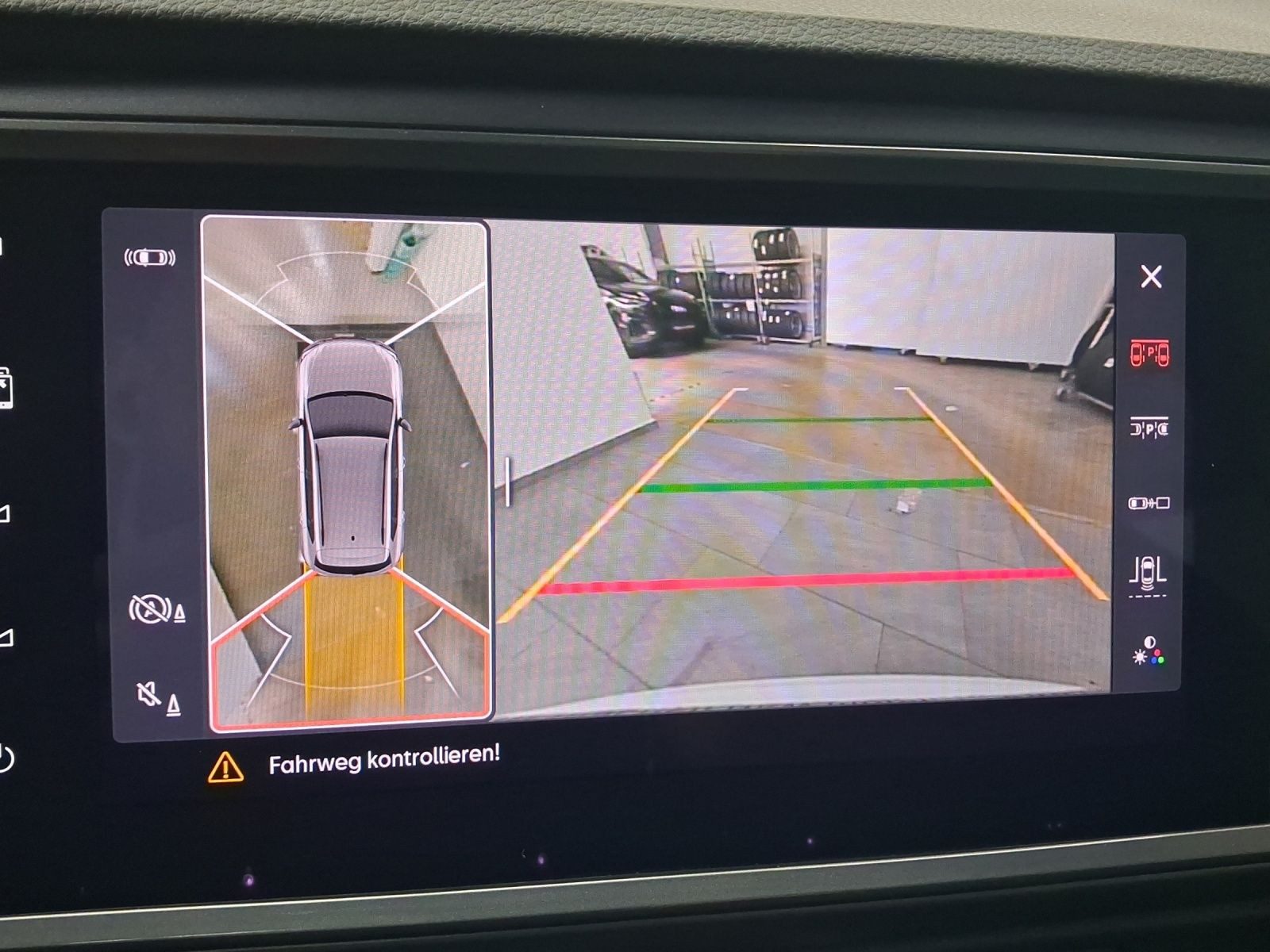 Cupra Ateca – Bild 14