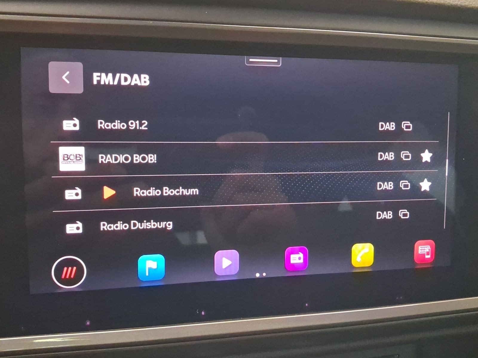 Cupra Ateca – Bild 15