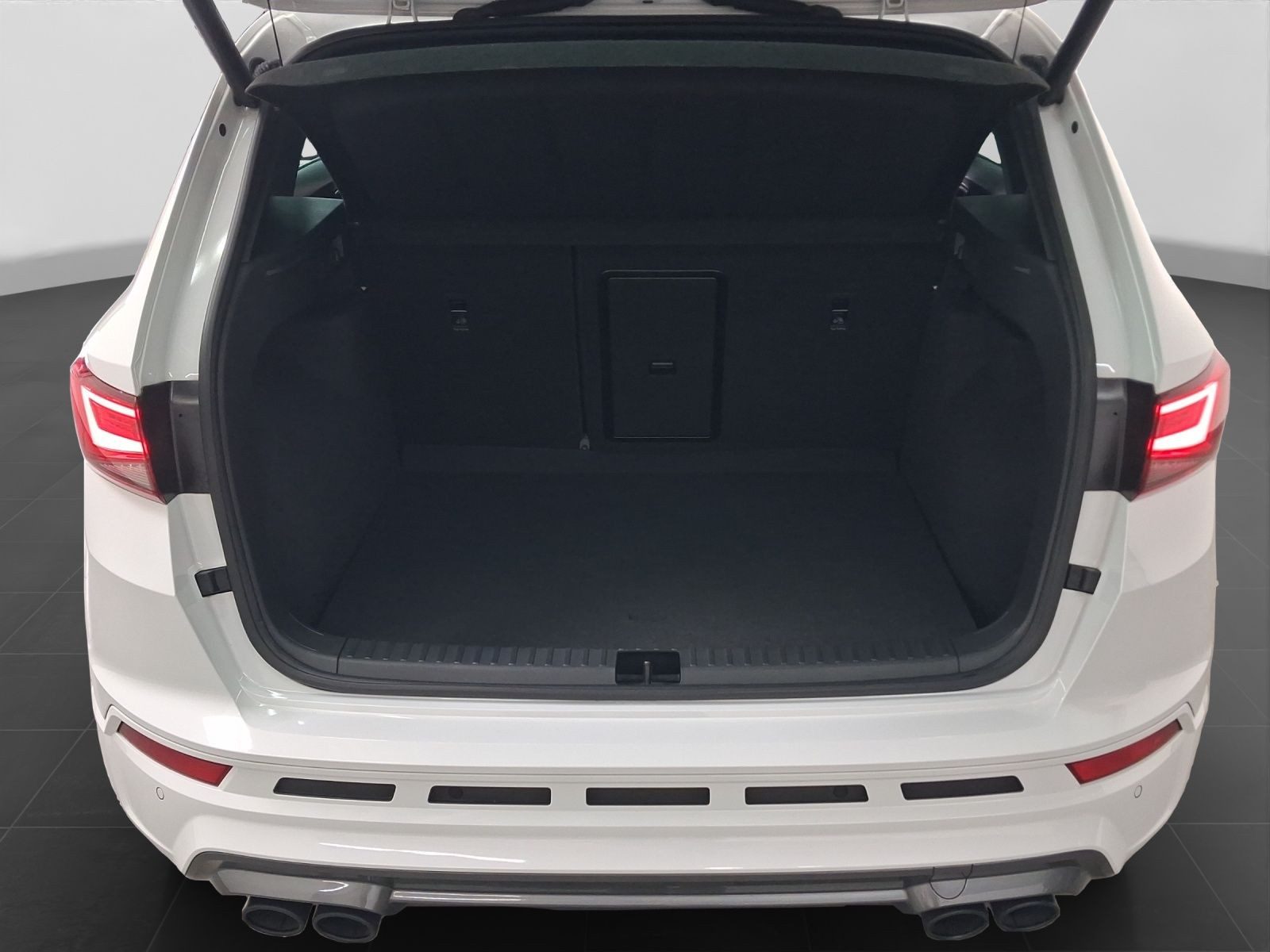 Cupra Ateca – Bild 17
