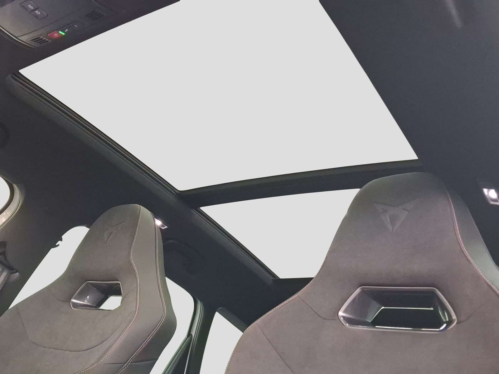 Cupra Ateca – Bild 18