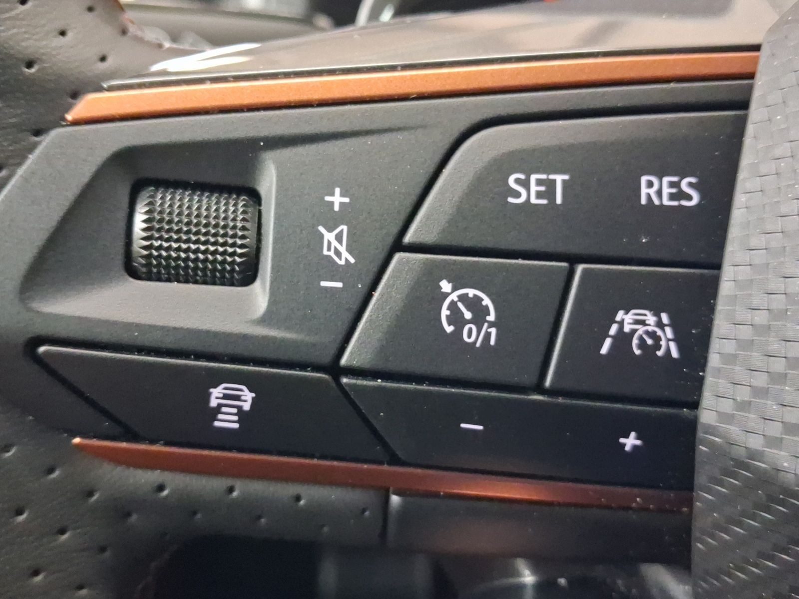 Cupra Ateca – Bild 19