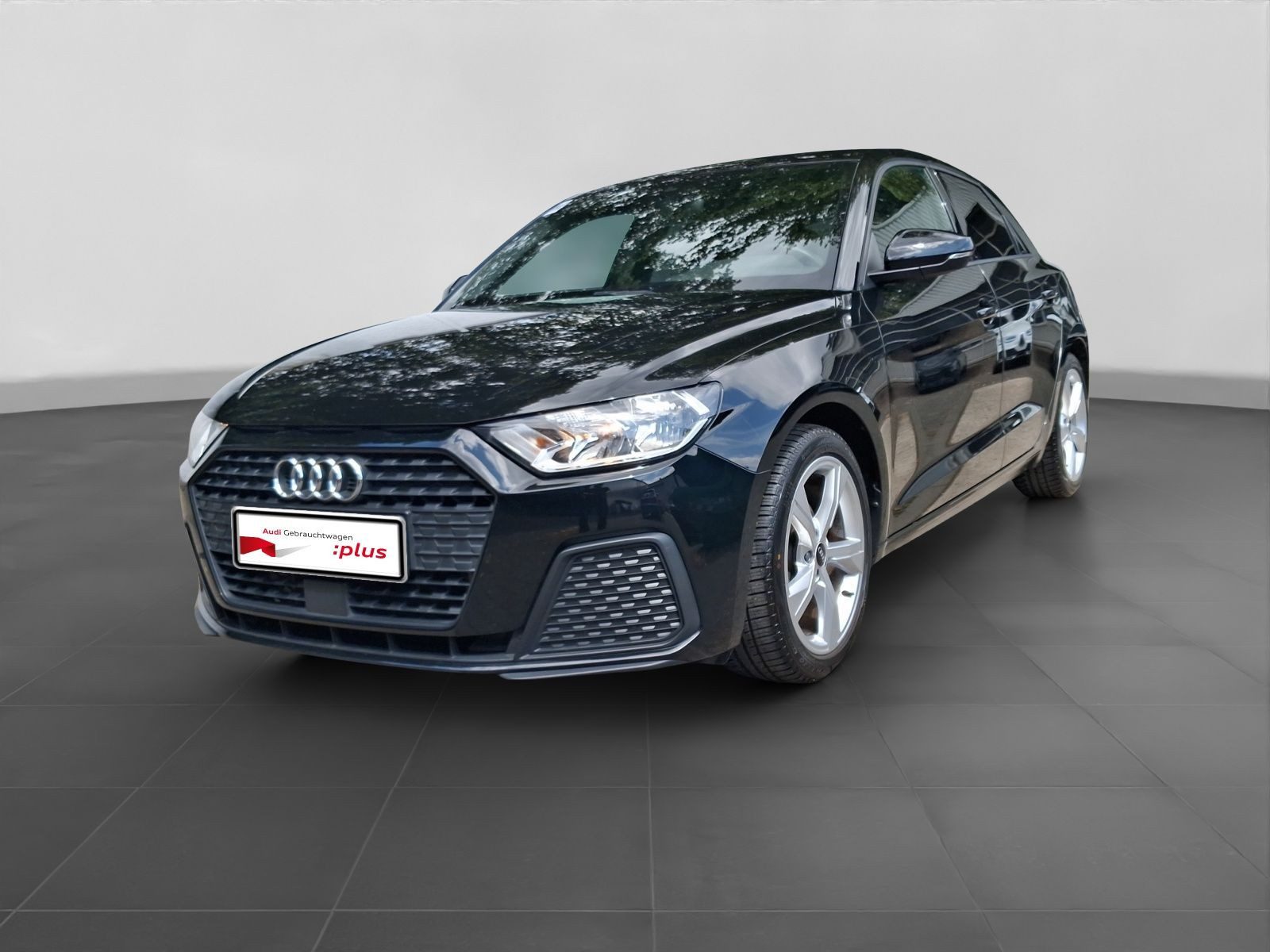 Audi A1 Sportback – Bild 2
