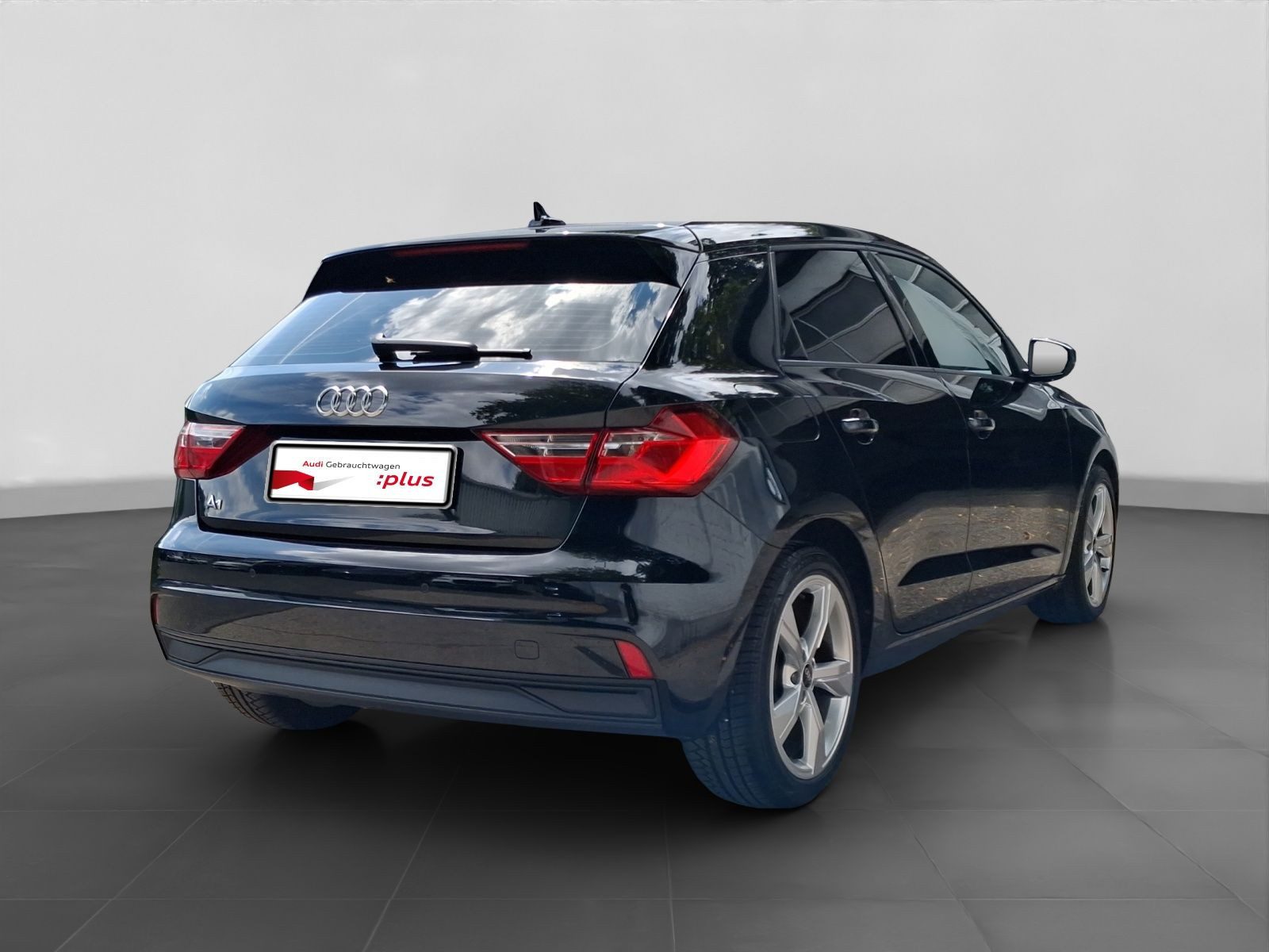 Audi A1 Sportback – Bild 3