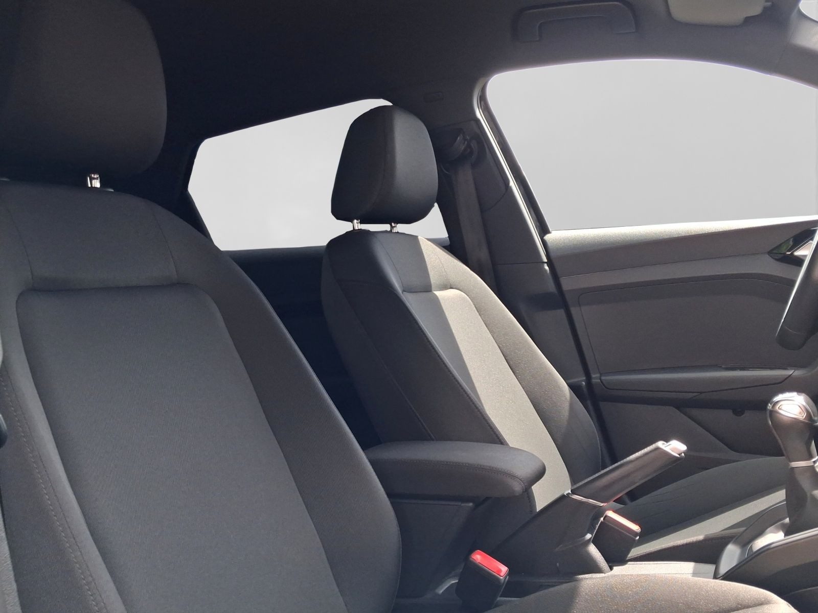 Audi A1 Sportback – Bild 4